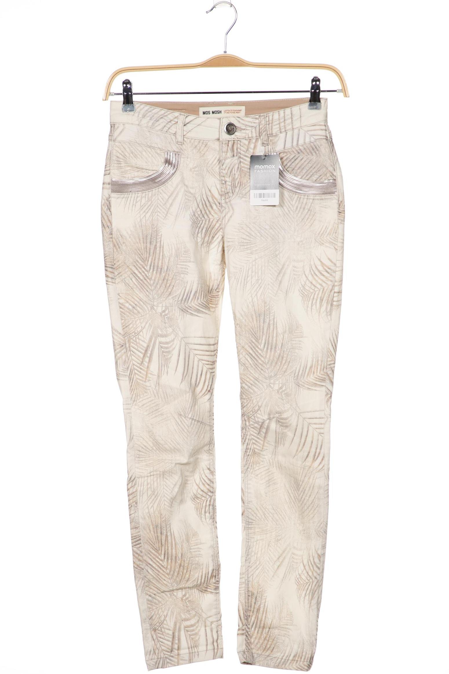 

Mos Mosh Damen Jeans, beige