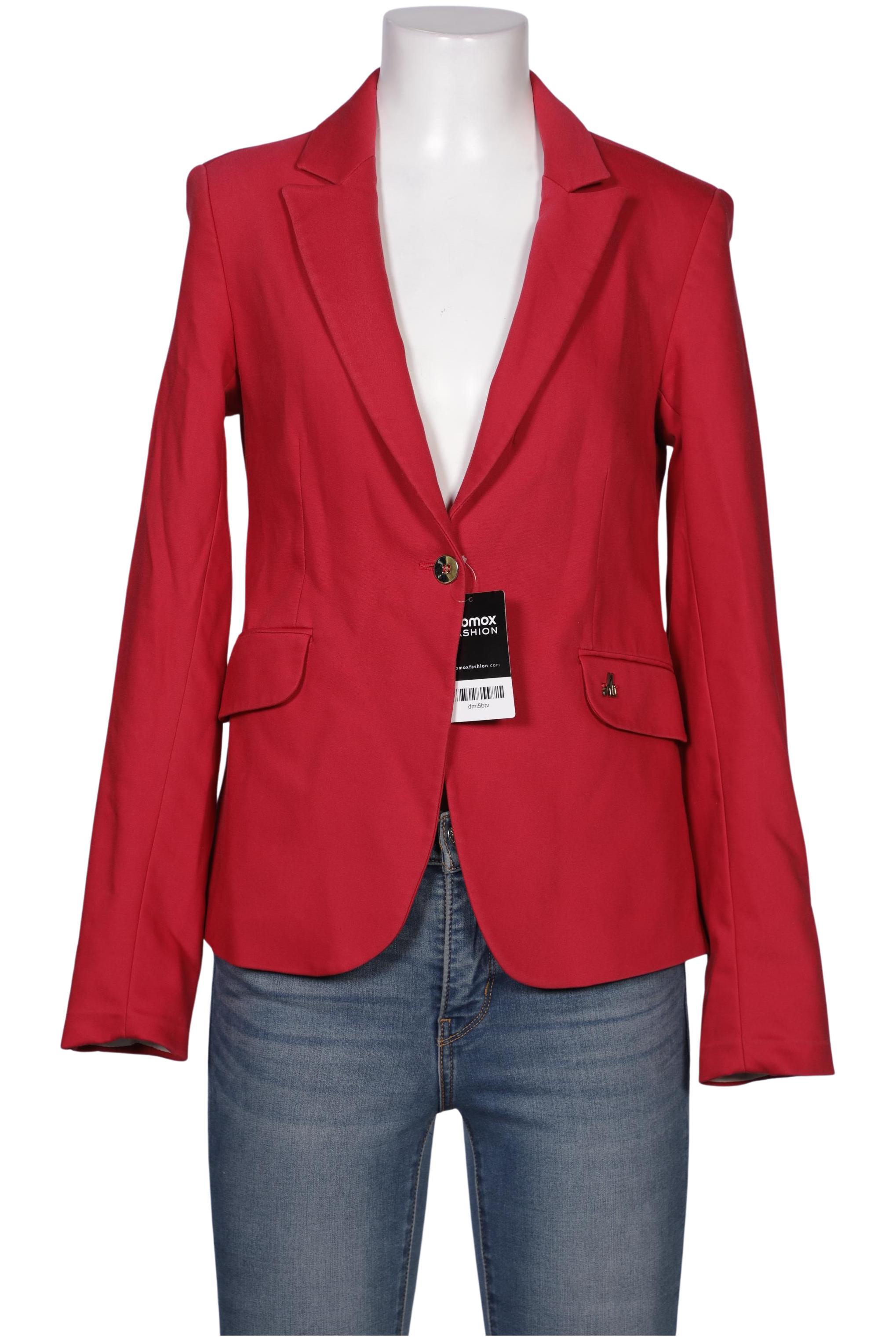 Thumbnail - Mos Mosh Damen Blazer, pink, Gr. 38