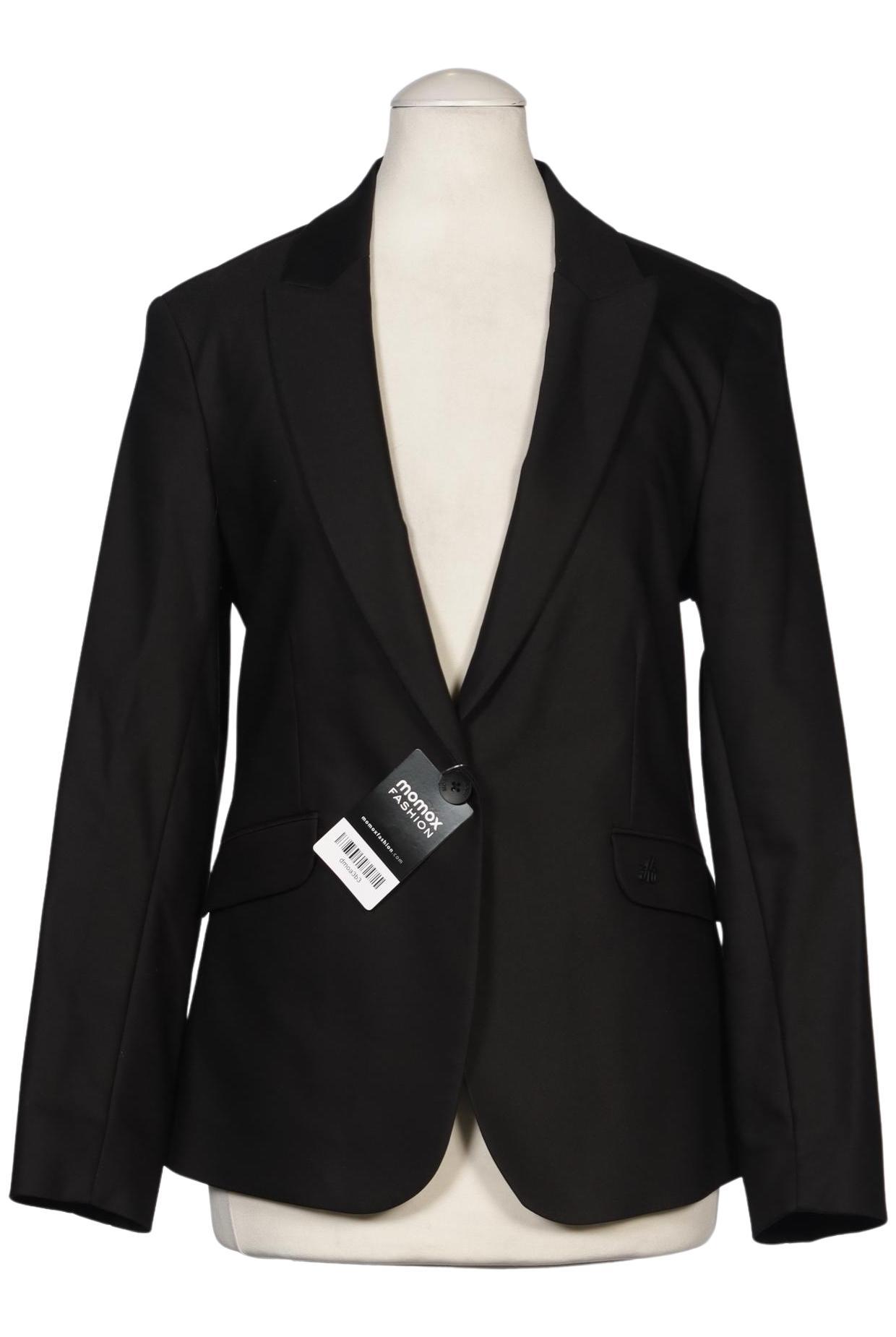 

Mos Mosh Damen Blazer, schwarz, Gr. 36