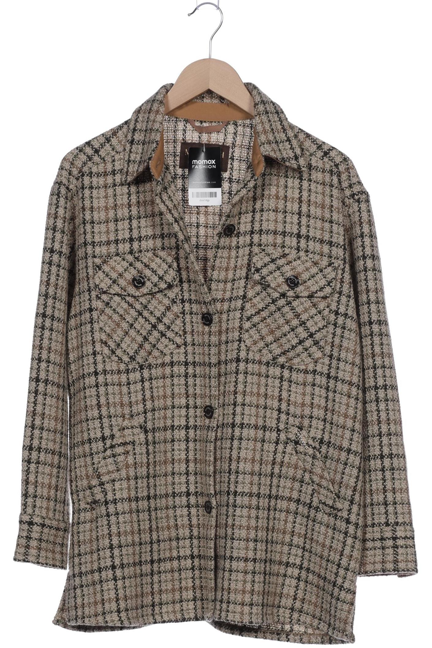 

Mos Mosh Damen Jacke, beige, Gr. 36