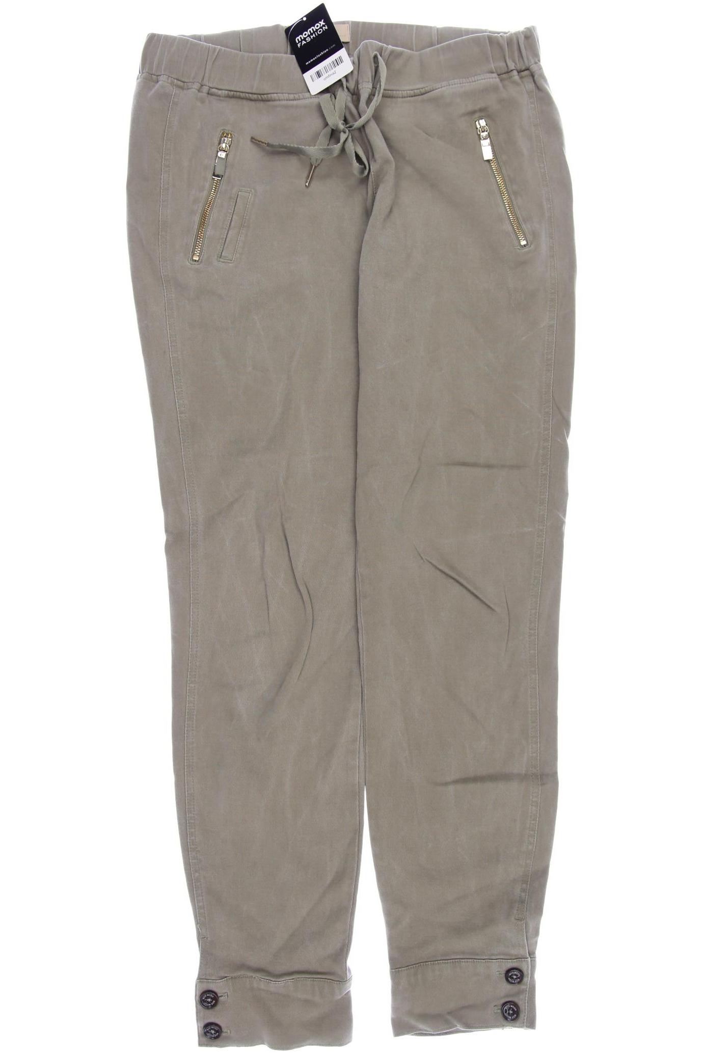 

Mos Mosh Damen Stoffhose, hellgrün, Gr. 40