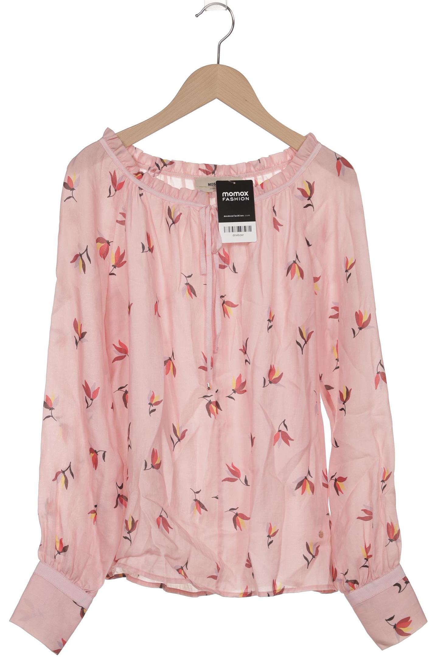 

Mos Mosh Damen Bluse, pink