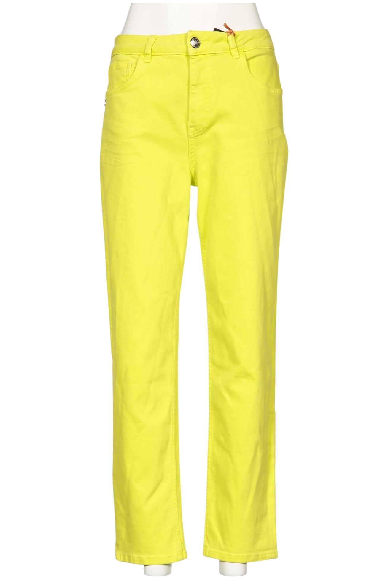 

Mos Mosh Damen Jeans, neon, Gr. 28