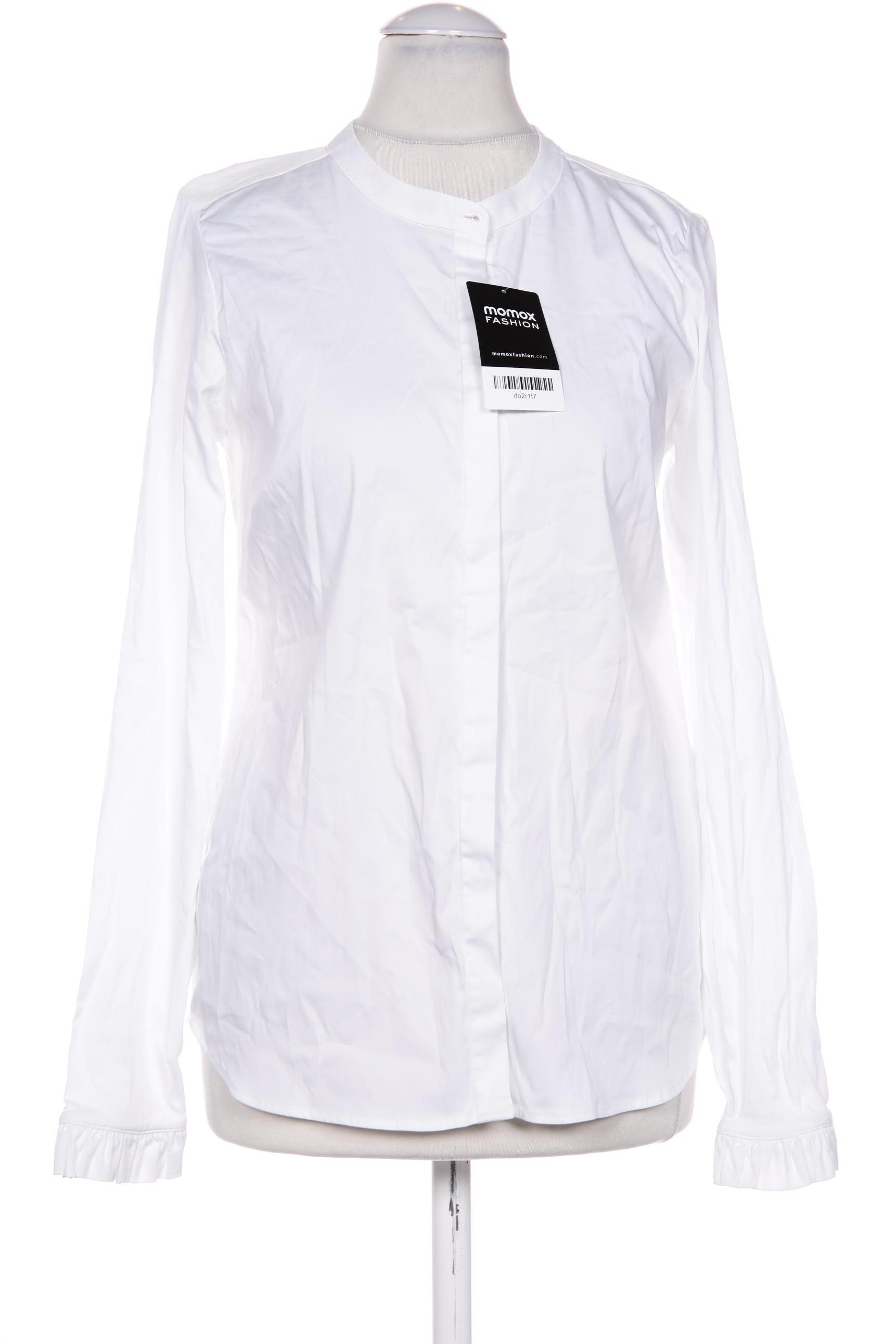 

Mos Mosh Damen Bluse, weiß, Gr. 34