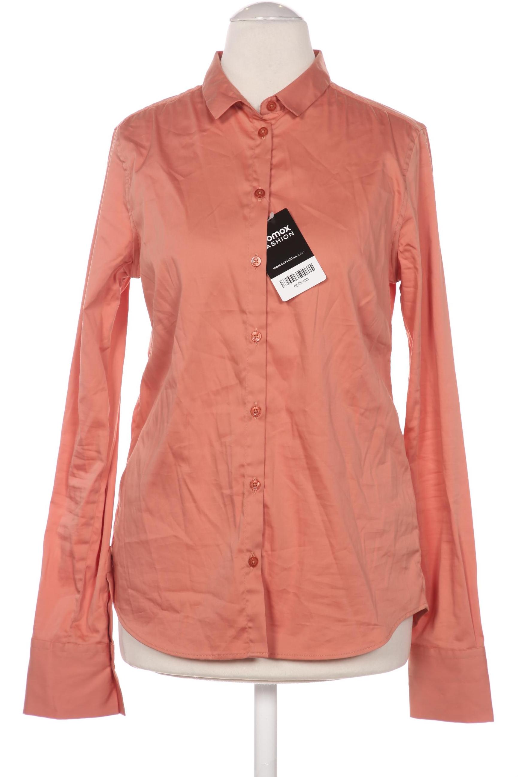 

Mos Mosh Damen Bluse, orange, Gr. 36