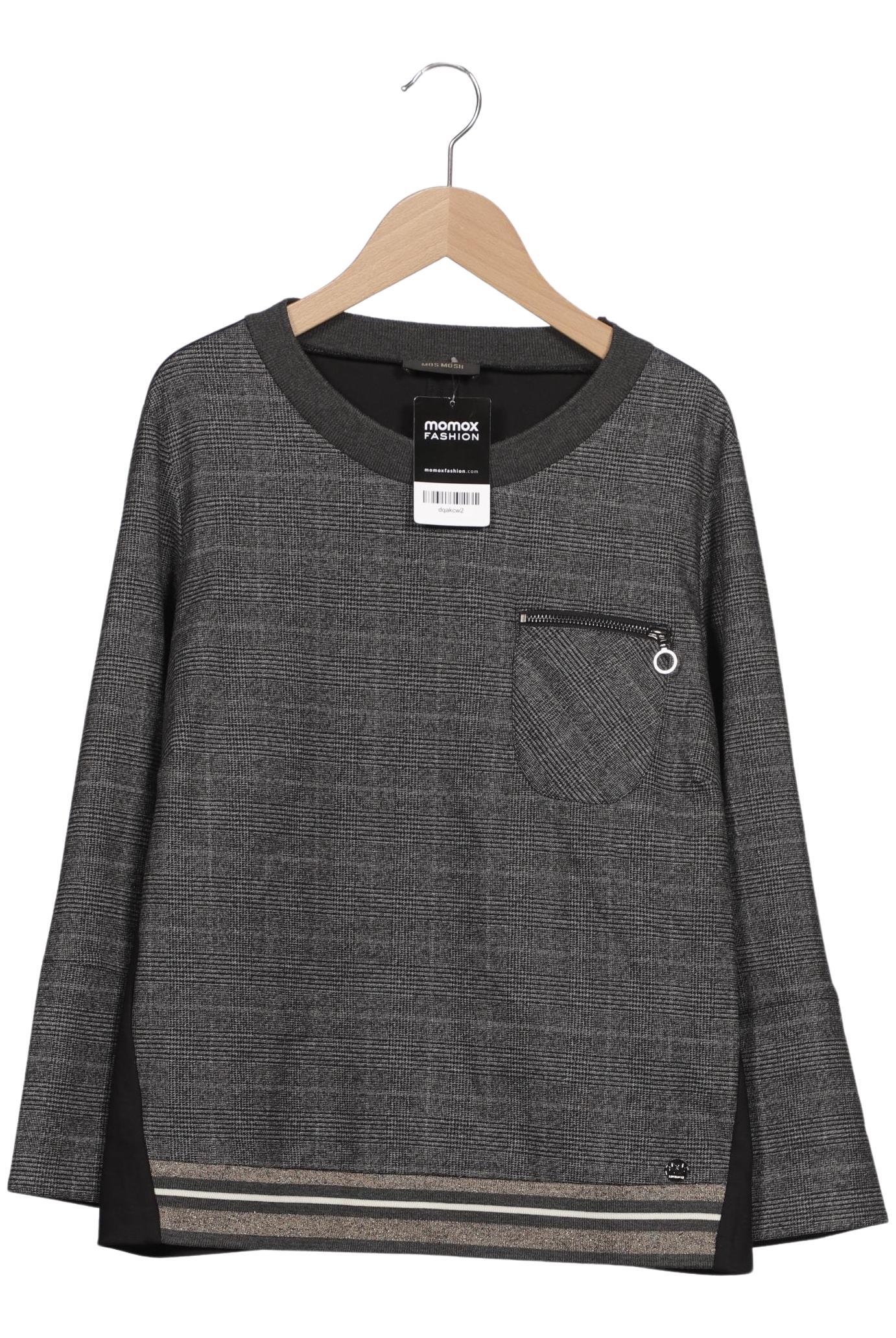 

Mos Mosh Damen Sweatshirt, mehrfarbig, Gr. 38