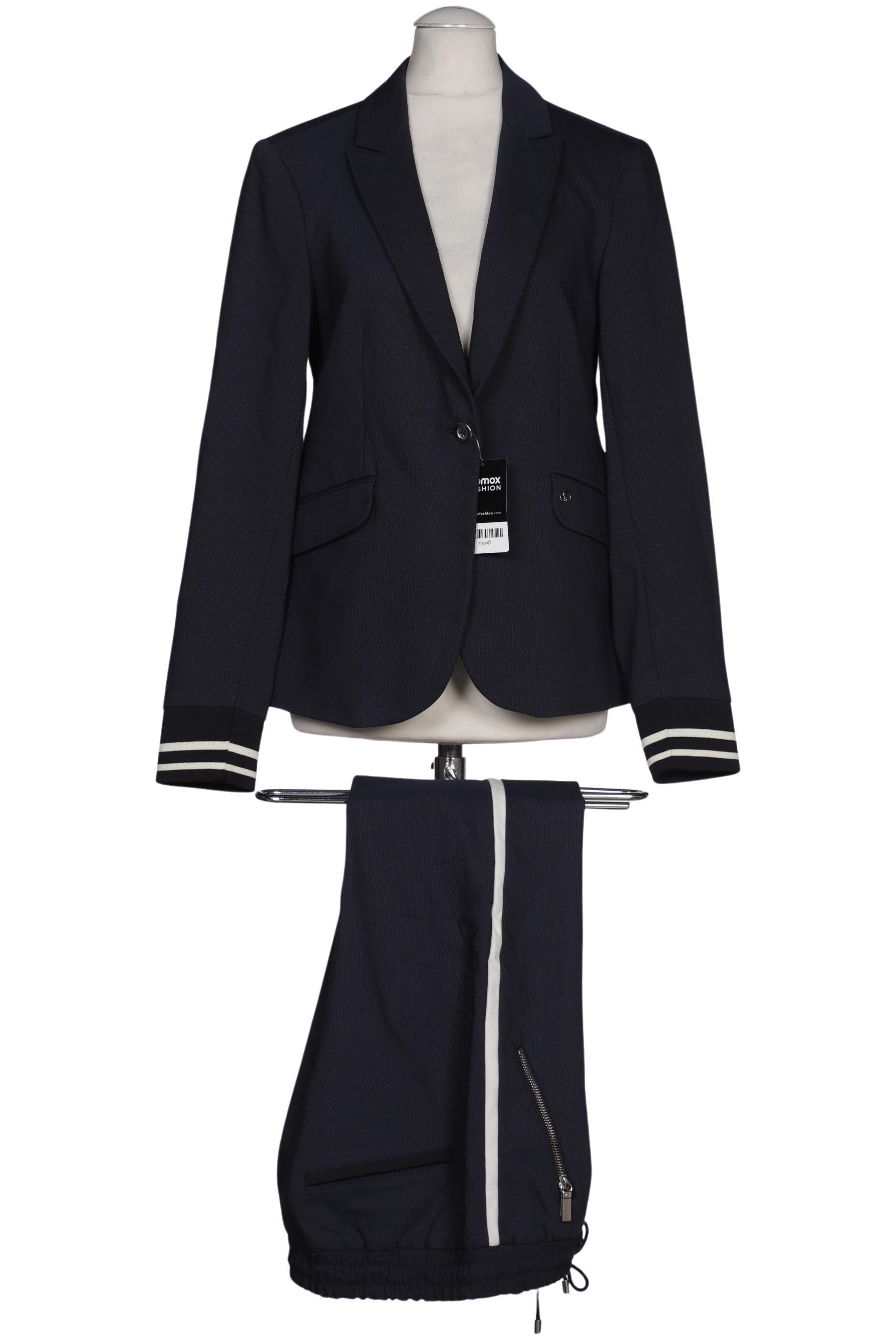 

Mos Mosh Damen Anzug, marineblau, Gr. 38