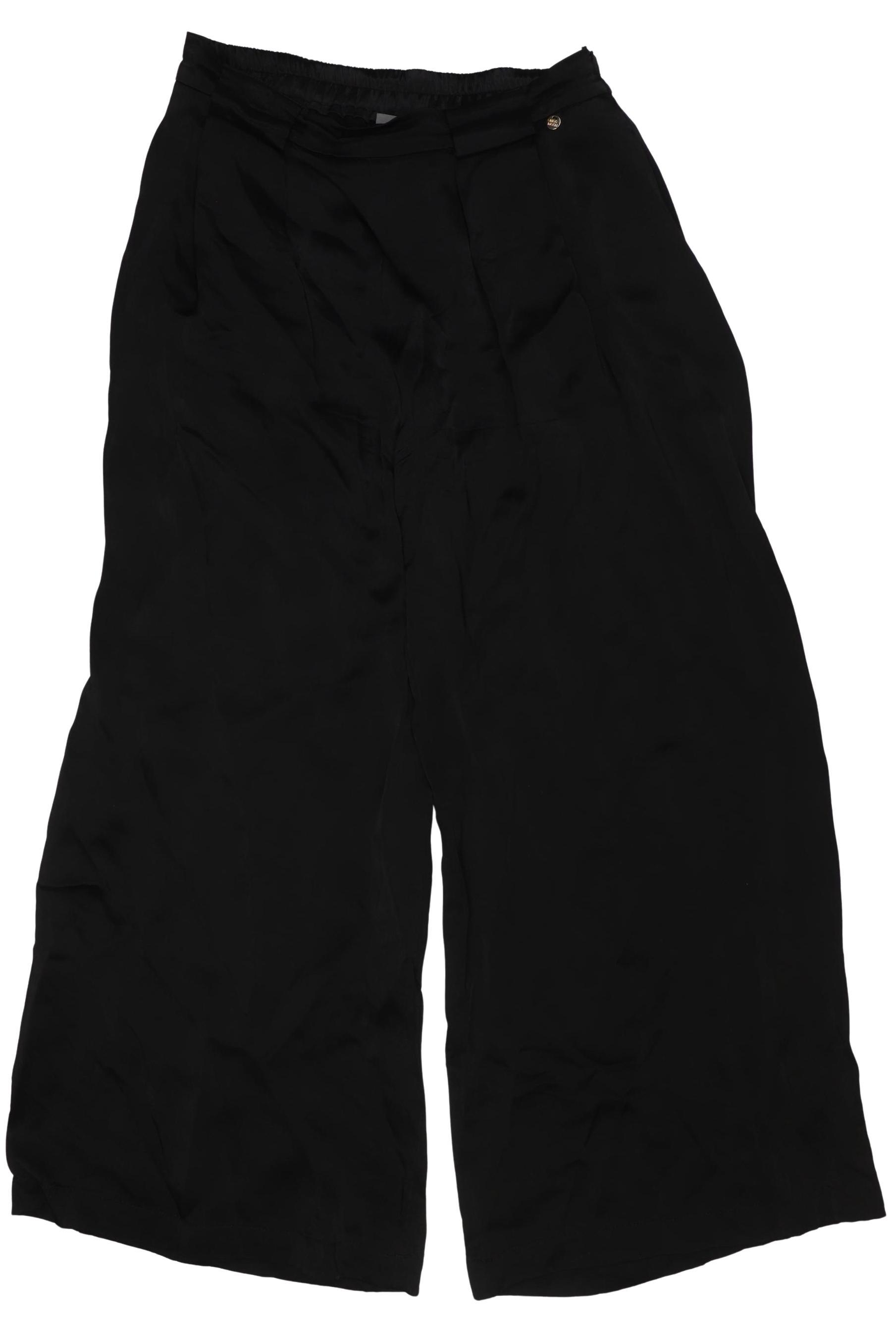 

Mos Mosh Damen Stoffhose, schwarz, Gr. 36