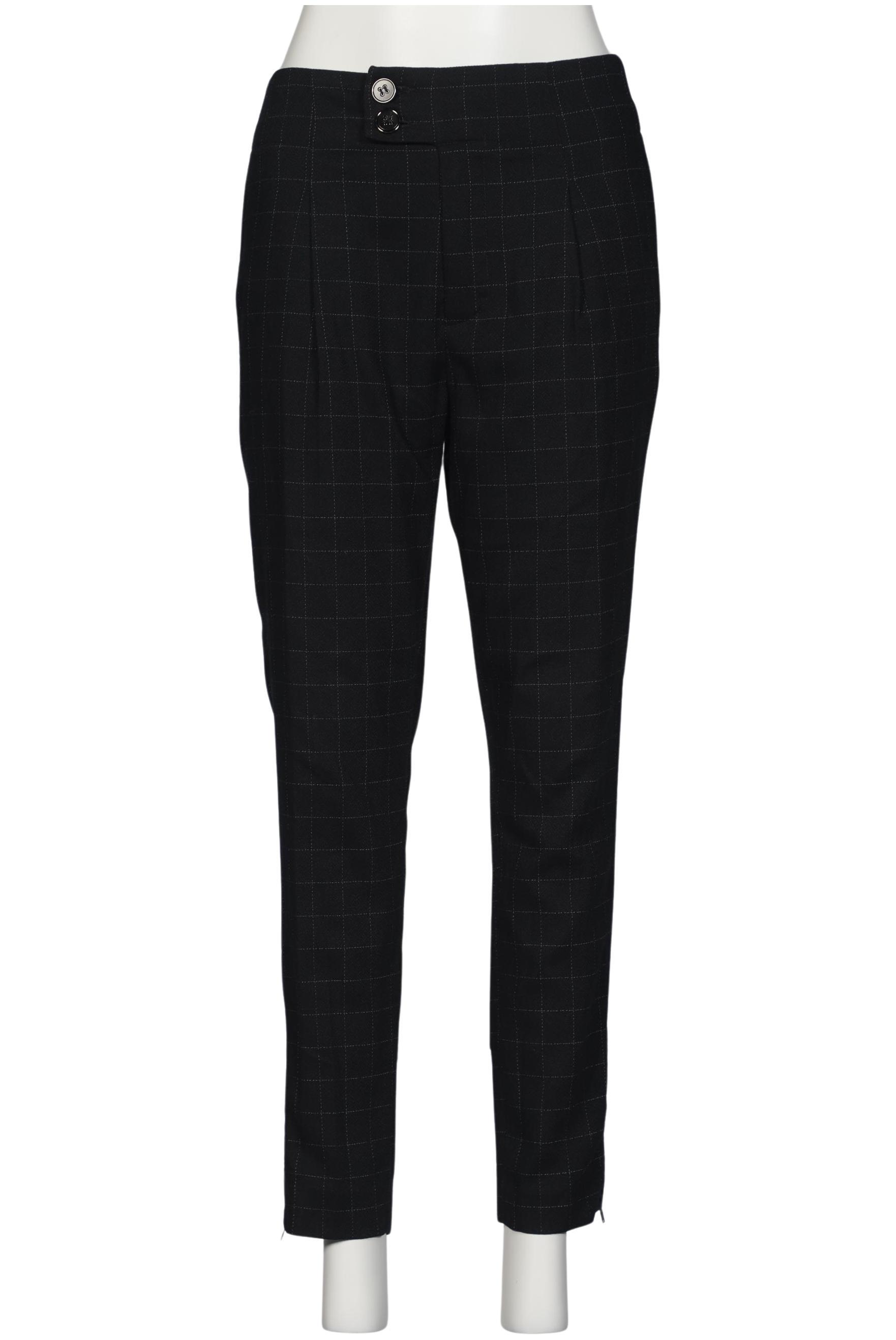 

Mos Mosh Damen Stoffhose, marineblau, Gr. 38