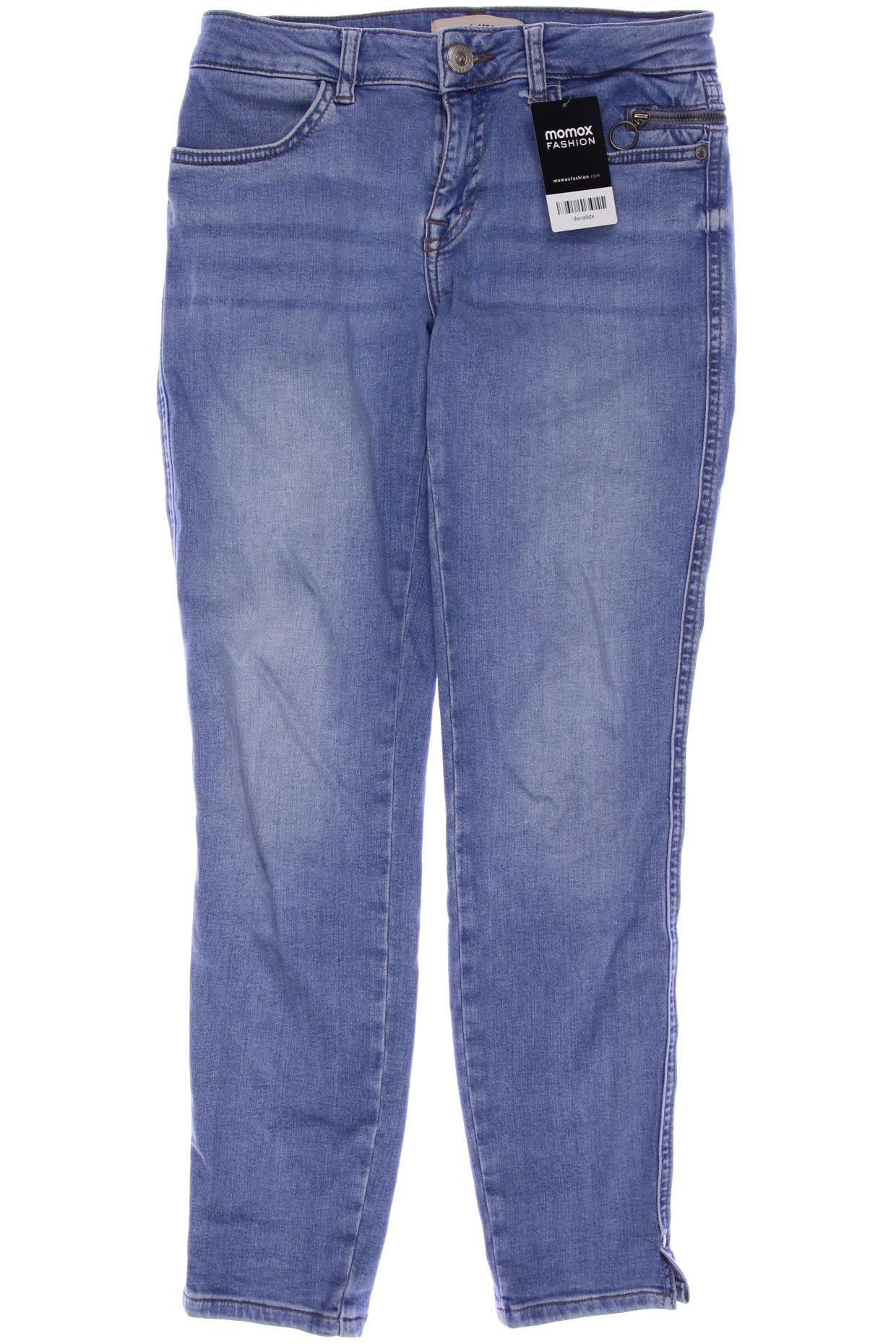 

Mos Mosh Damen Jeans, blau
