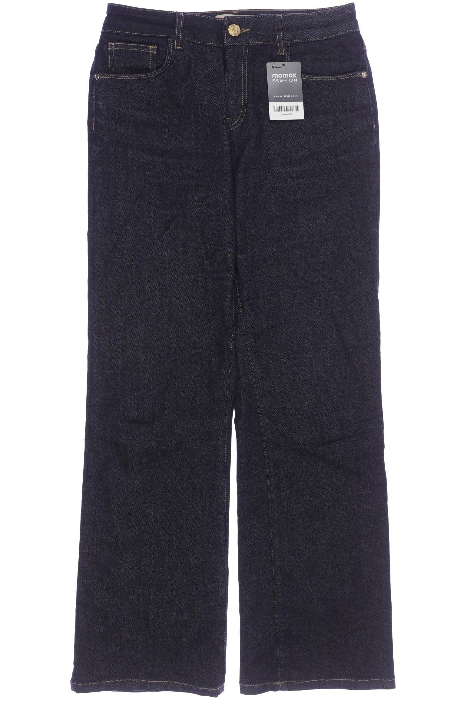 

Mos Mosh Damen Jeans, marineblau, Gr. 27