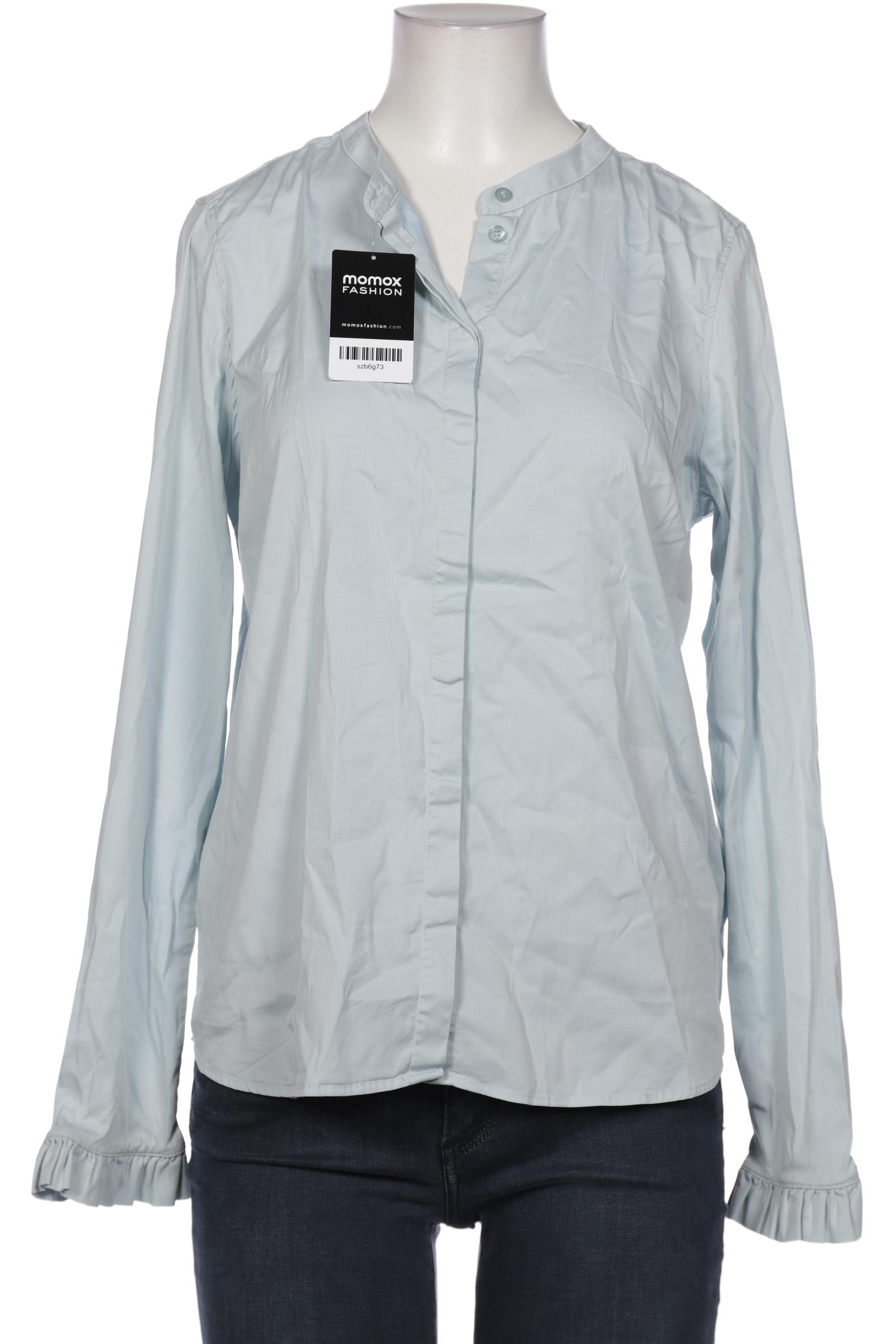 

Mos Mosh Damen Bluse, hellgrün, Gr. 38