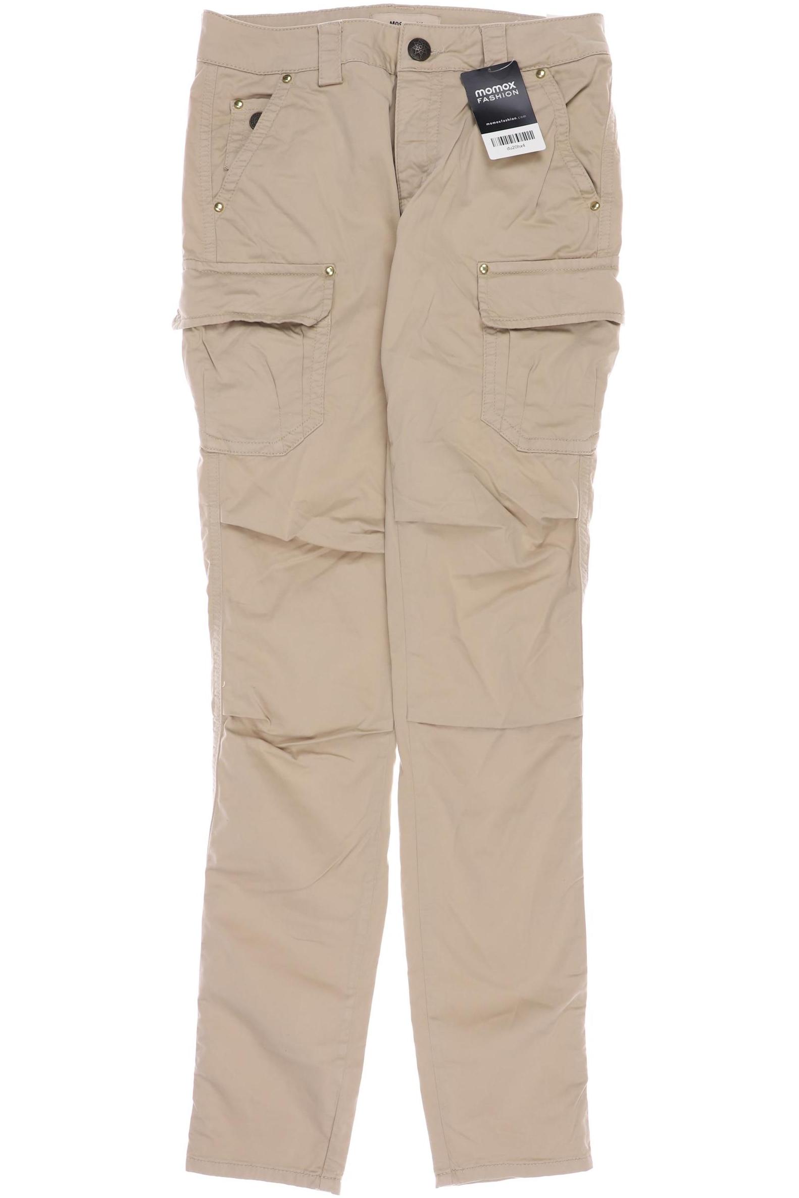

Mos Mosh Damen Stoffhose, beige