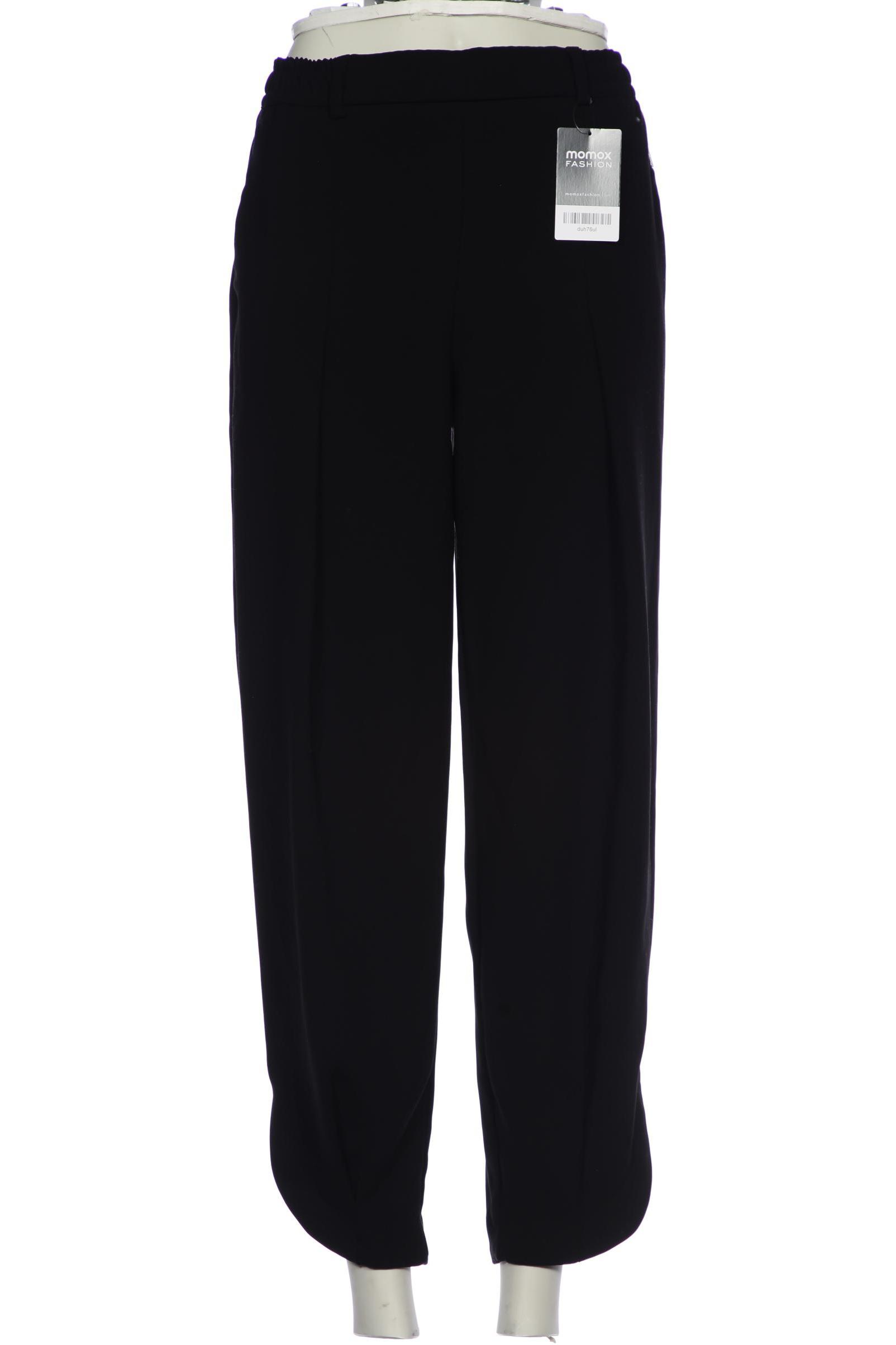 

Mos Mosh Damen Stoffhose, schwarz