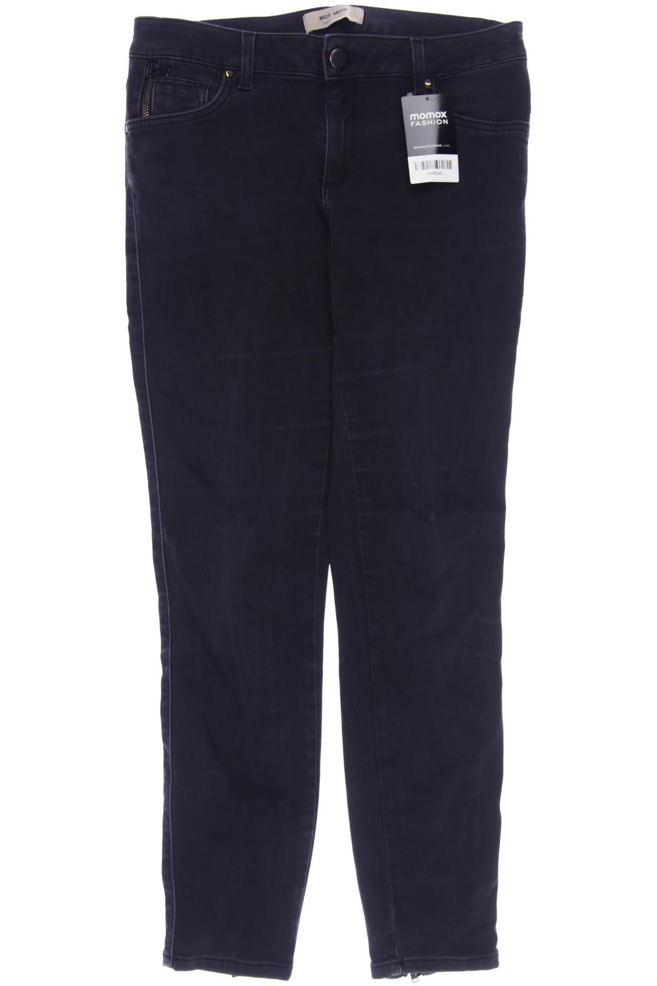 

Mos Mosh Damen Jeans, schwarz, Gr. 29