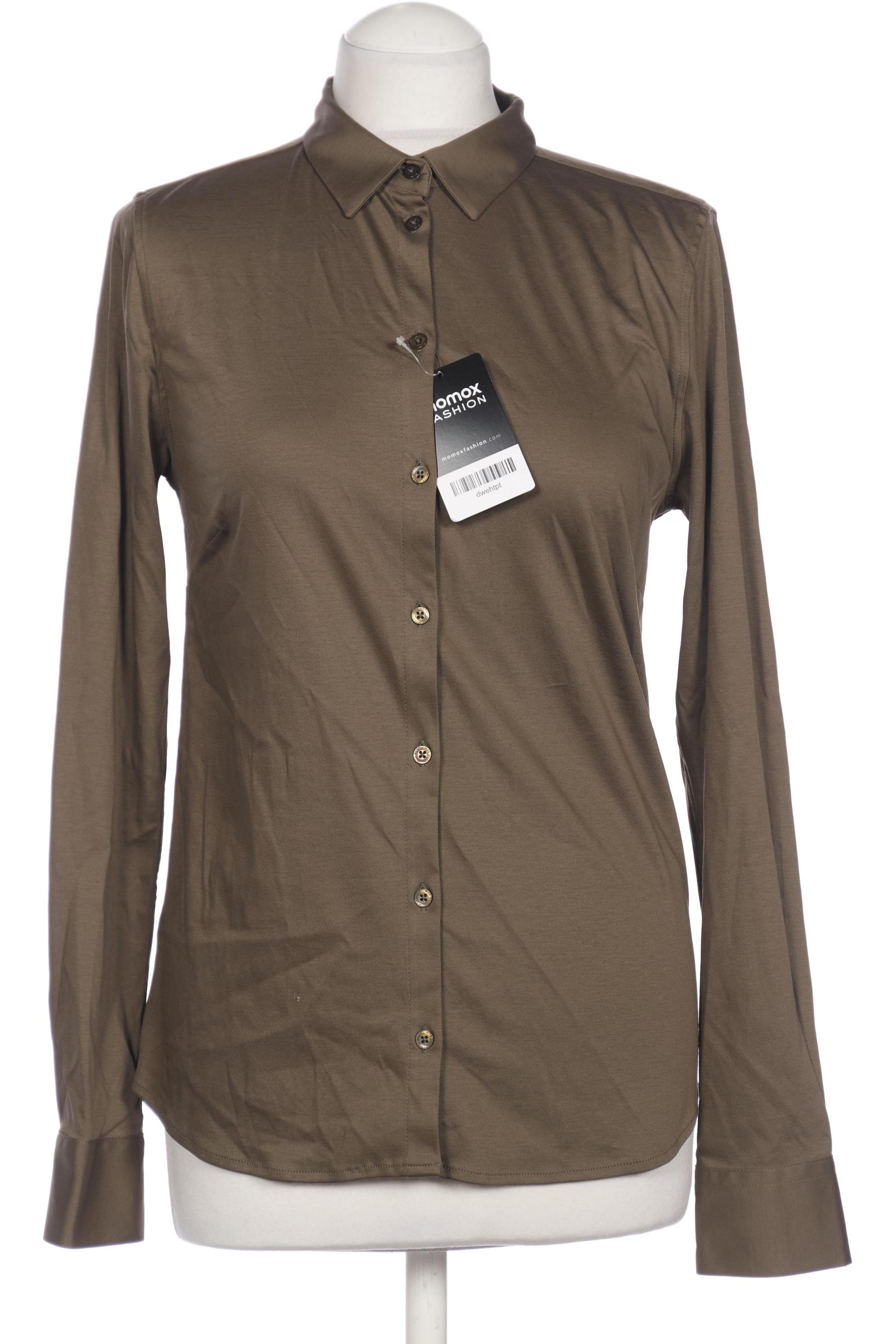 

Mos Mosh Damen Bluse, grün, Gr. 36