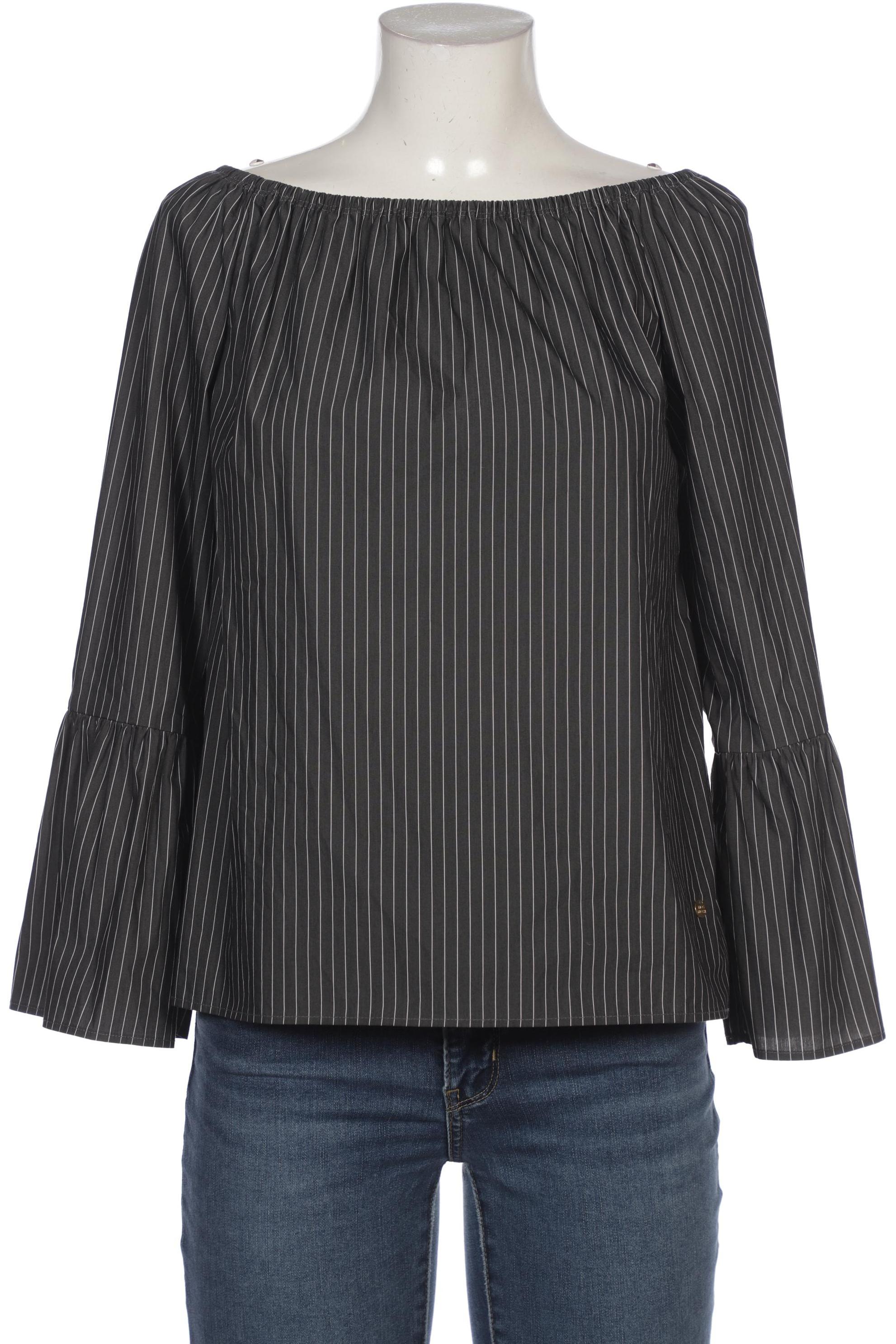 

Mos Mosh Damen Bluse, grau, Gr. 36