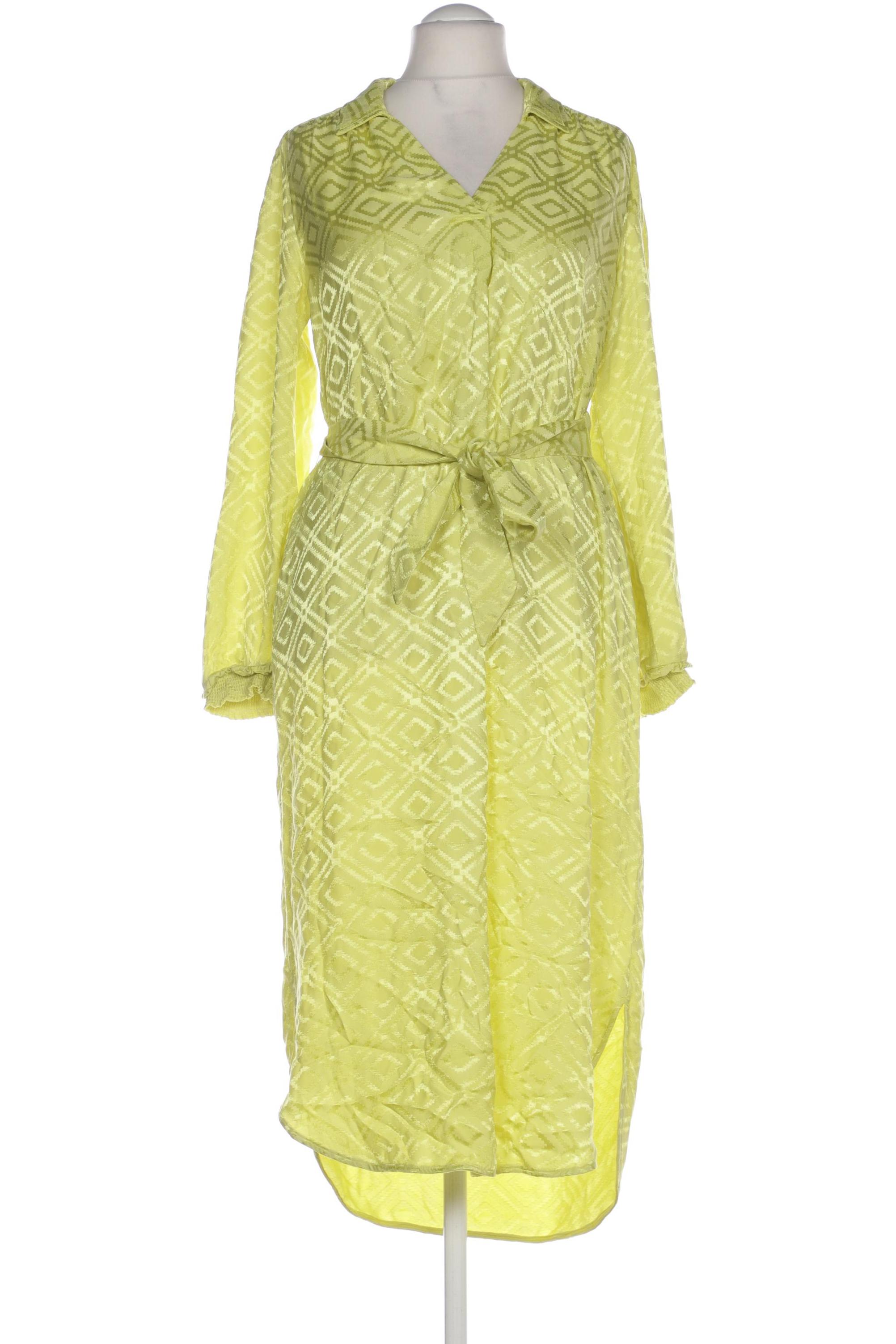 

Mos Mosh Damen Kleid, gelb, Gr. 38