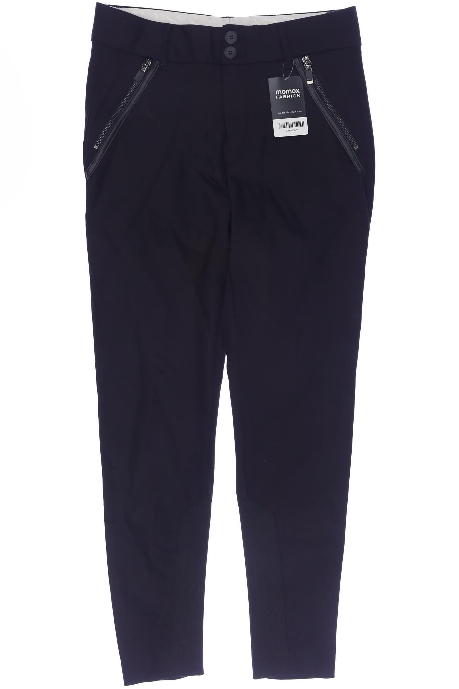 

Mos Mosh Damen Stoffhose, schwarz, Gr. 36