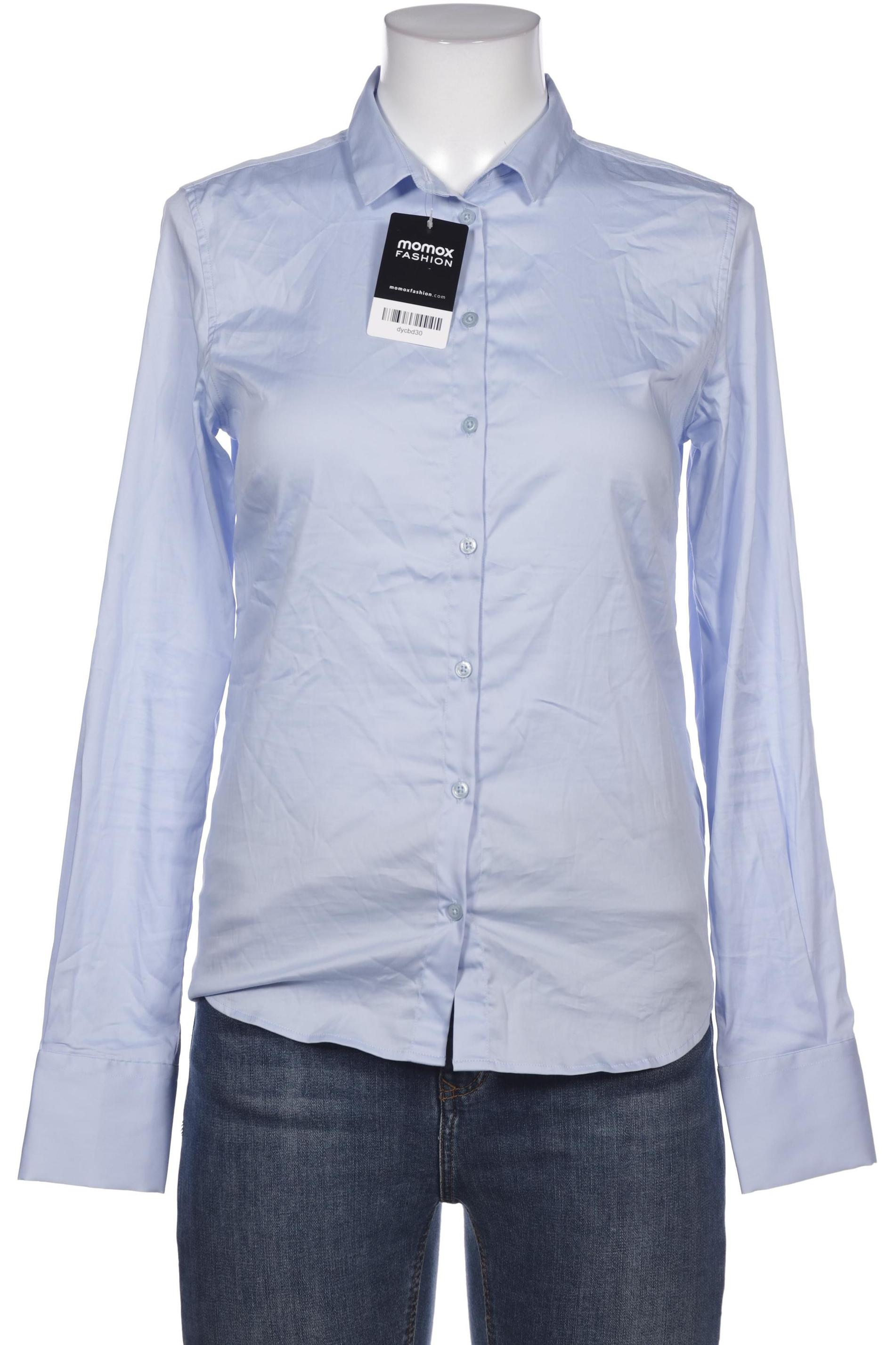 

Mos Mosh Damen Bluse, hellblau