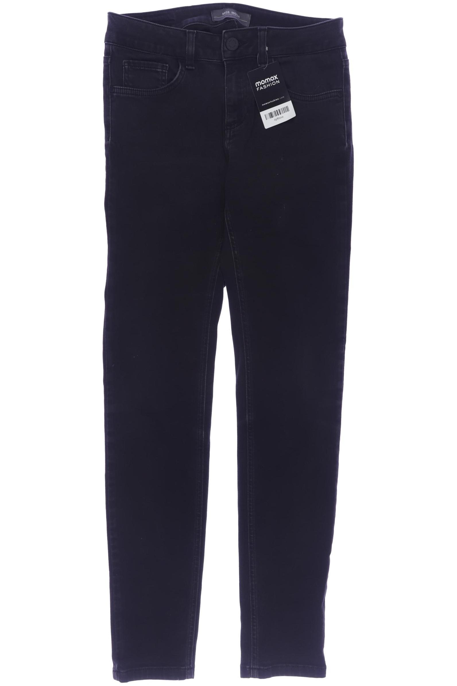 

Mos Mosh Damen Stoffhose, schwarz, Gr. 27