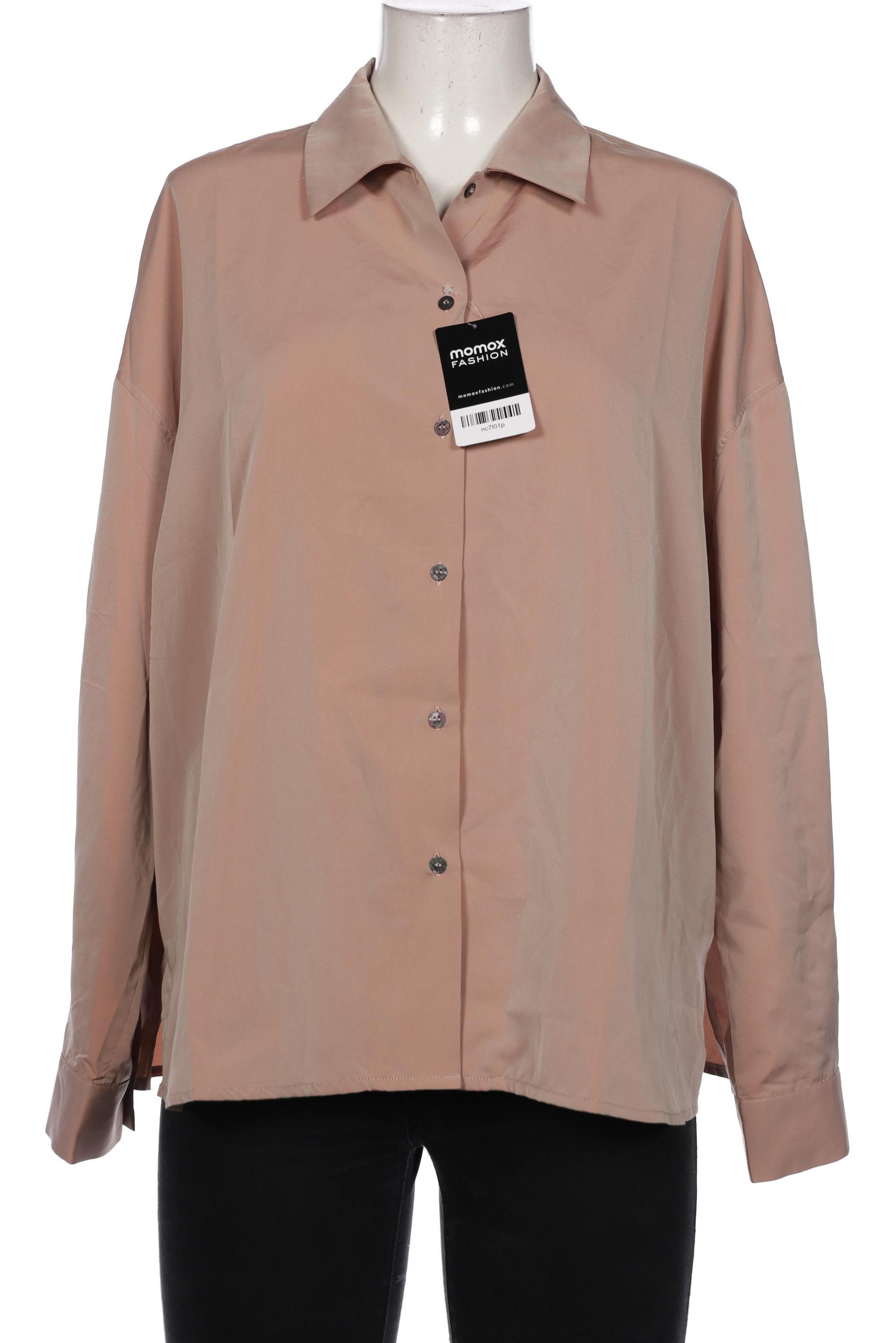 

Mos Mosh Damen Bluse, beige, Gr. 38