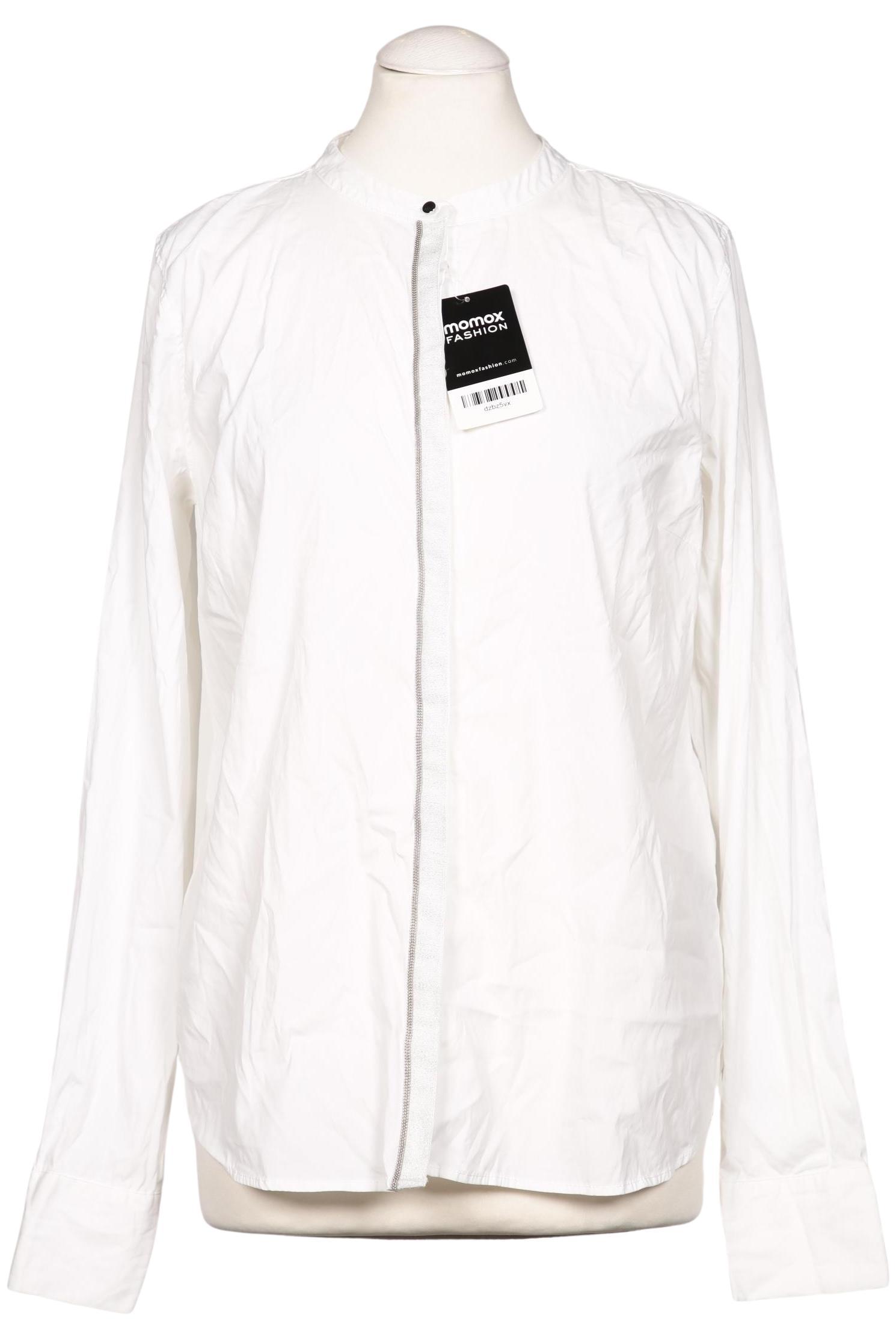 

Mos Mosh Damen Bluse, weiß, Gr. 38