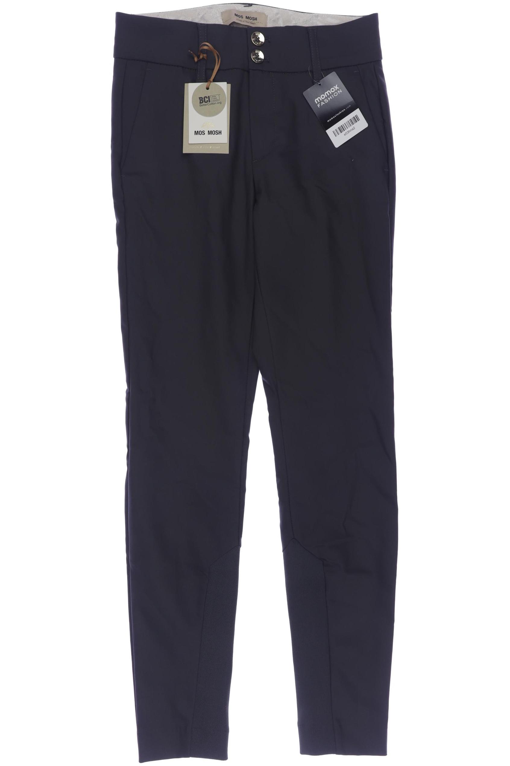 

Mos Mosh Damen Stoffhose, grau, Gr. 32