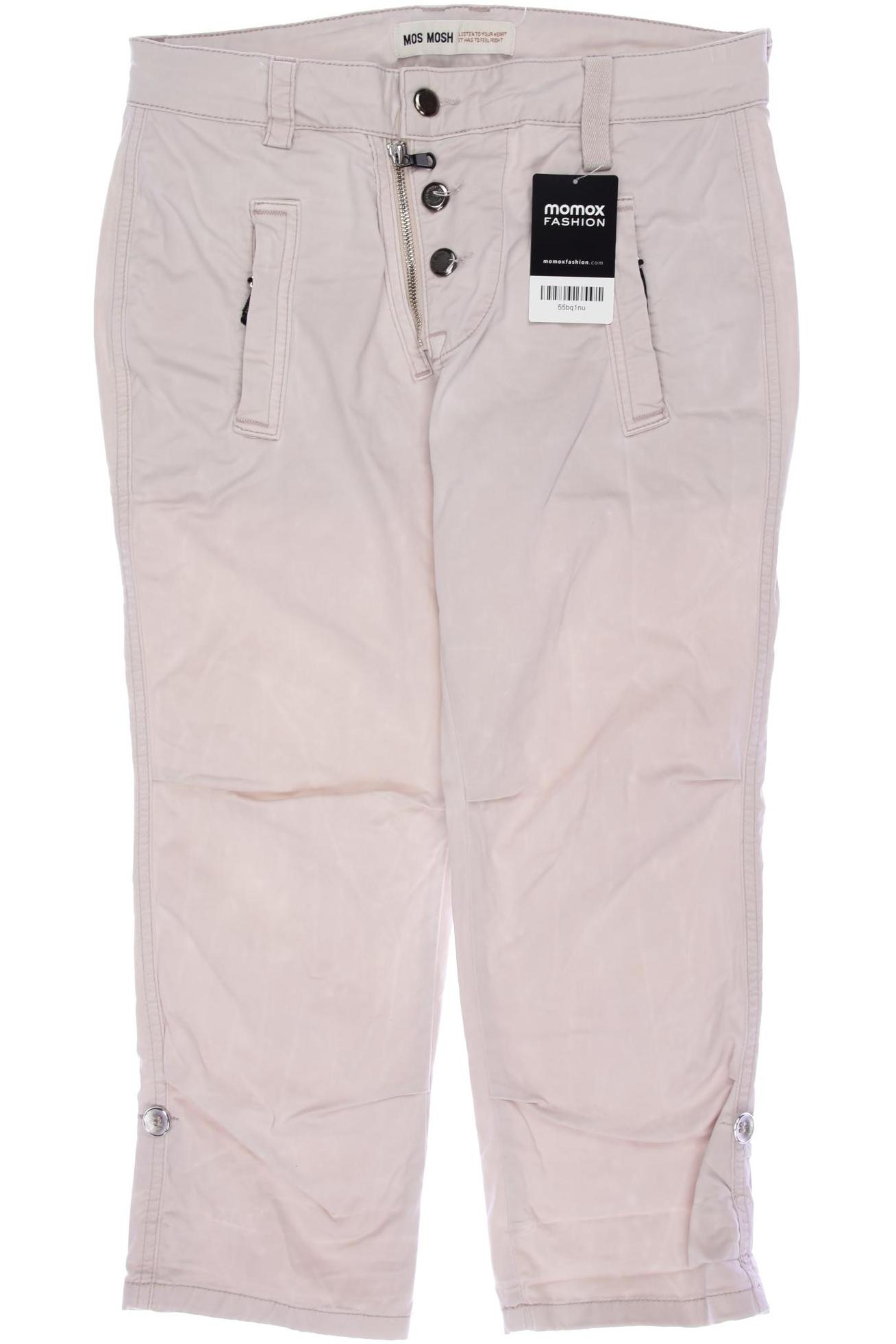 

Mos Mosh Damen Stoffhose, pink, Gr. 27