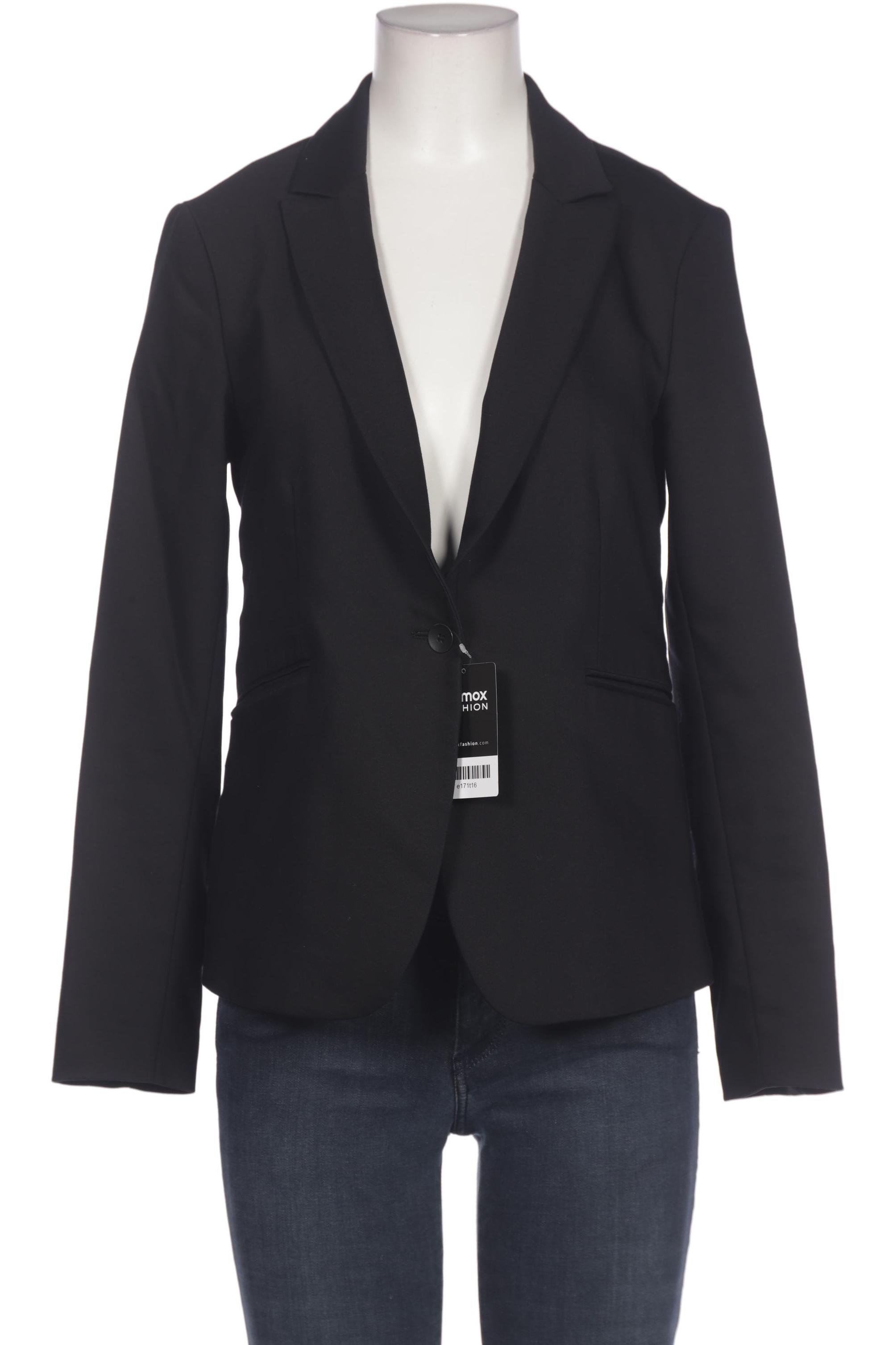 

Mos Mosh Damen Blazer, schwarz, Gr. 38