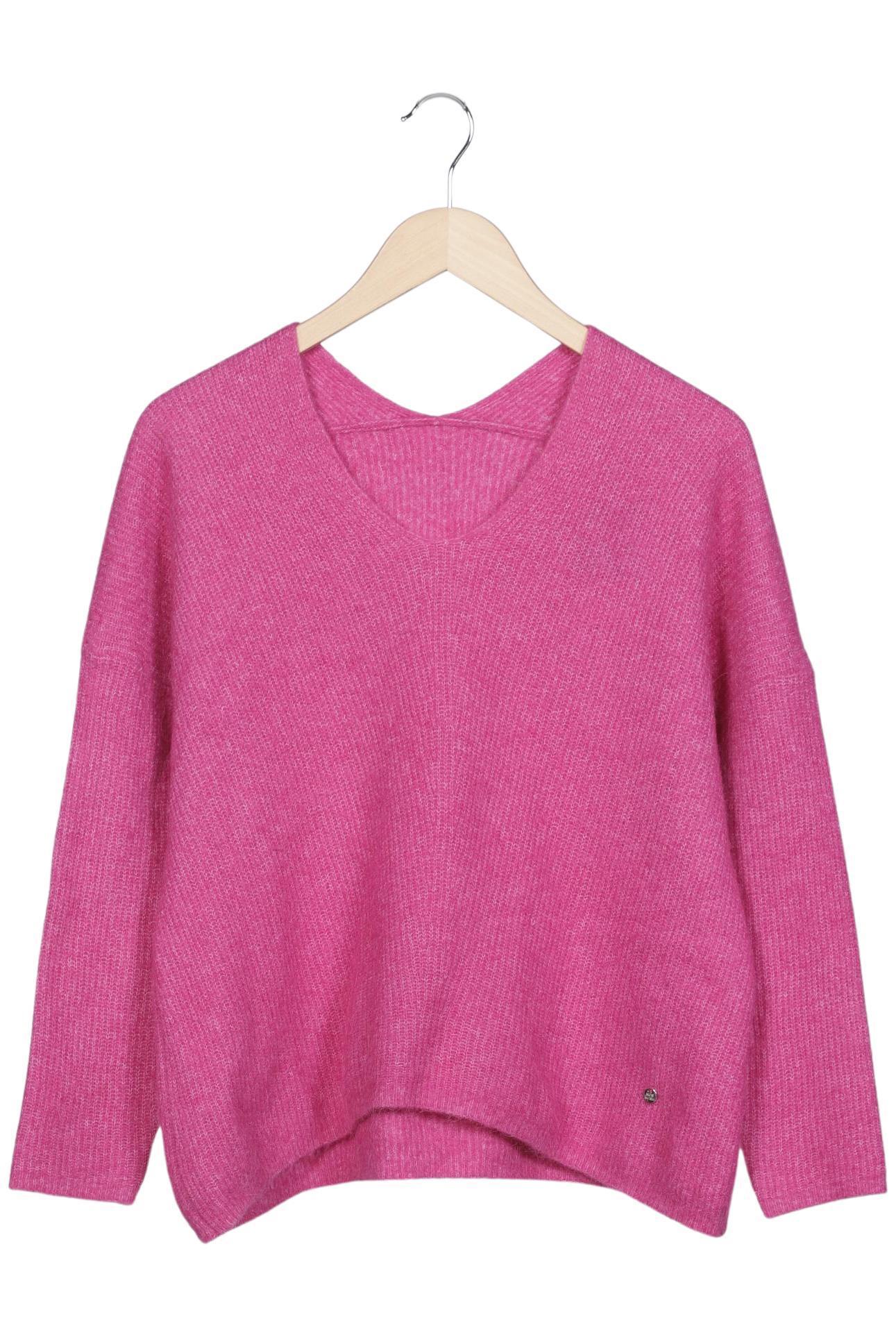 

Mos Mosh Damen Pullover, pink, Gr. 42