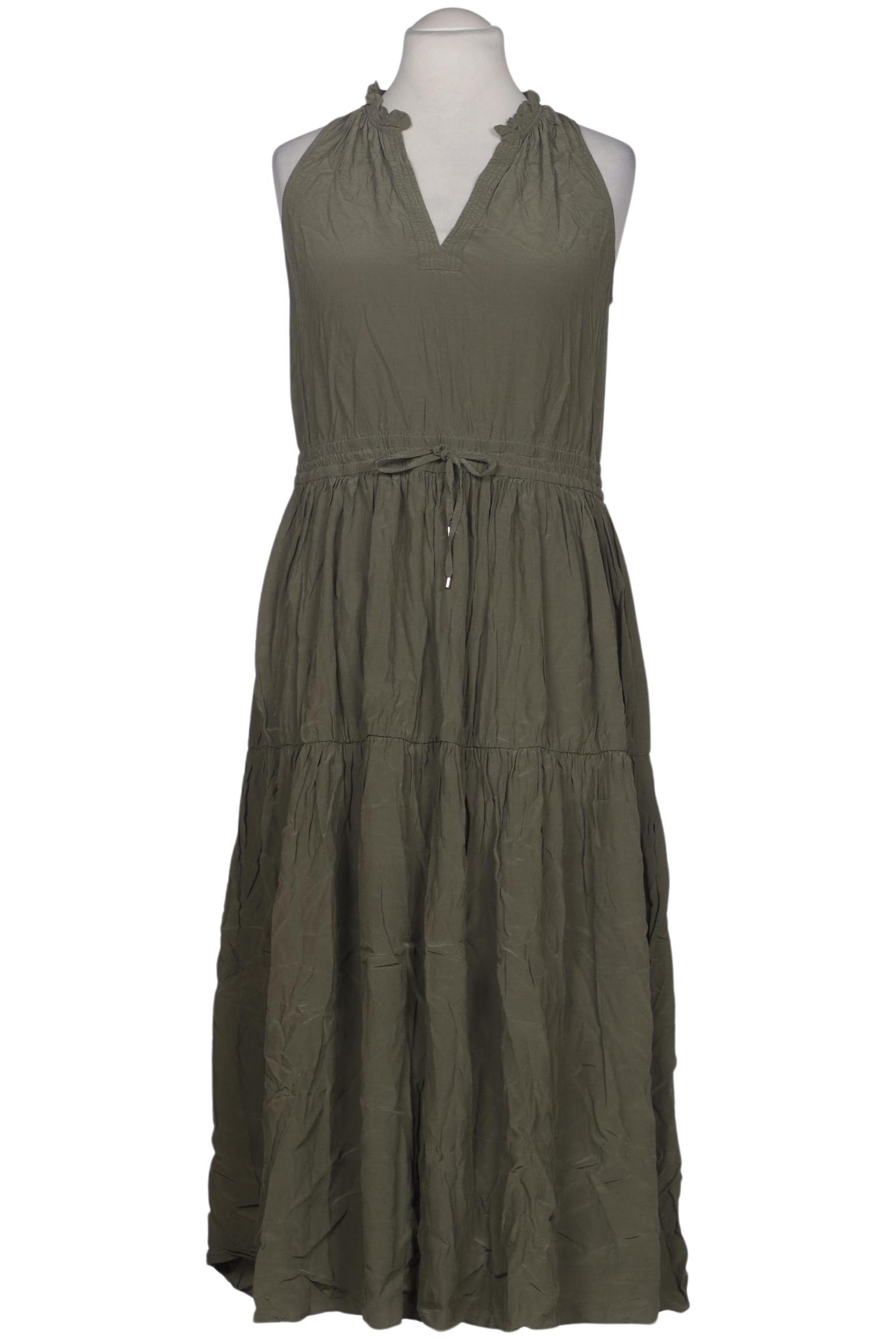 

Mos Mosh Damen Kleid, grün, Gr. 38