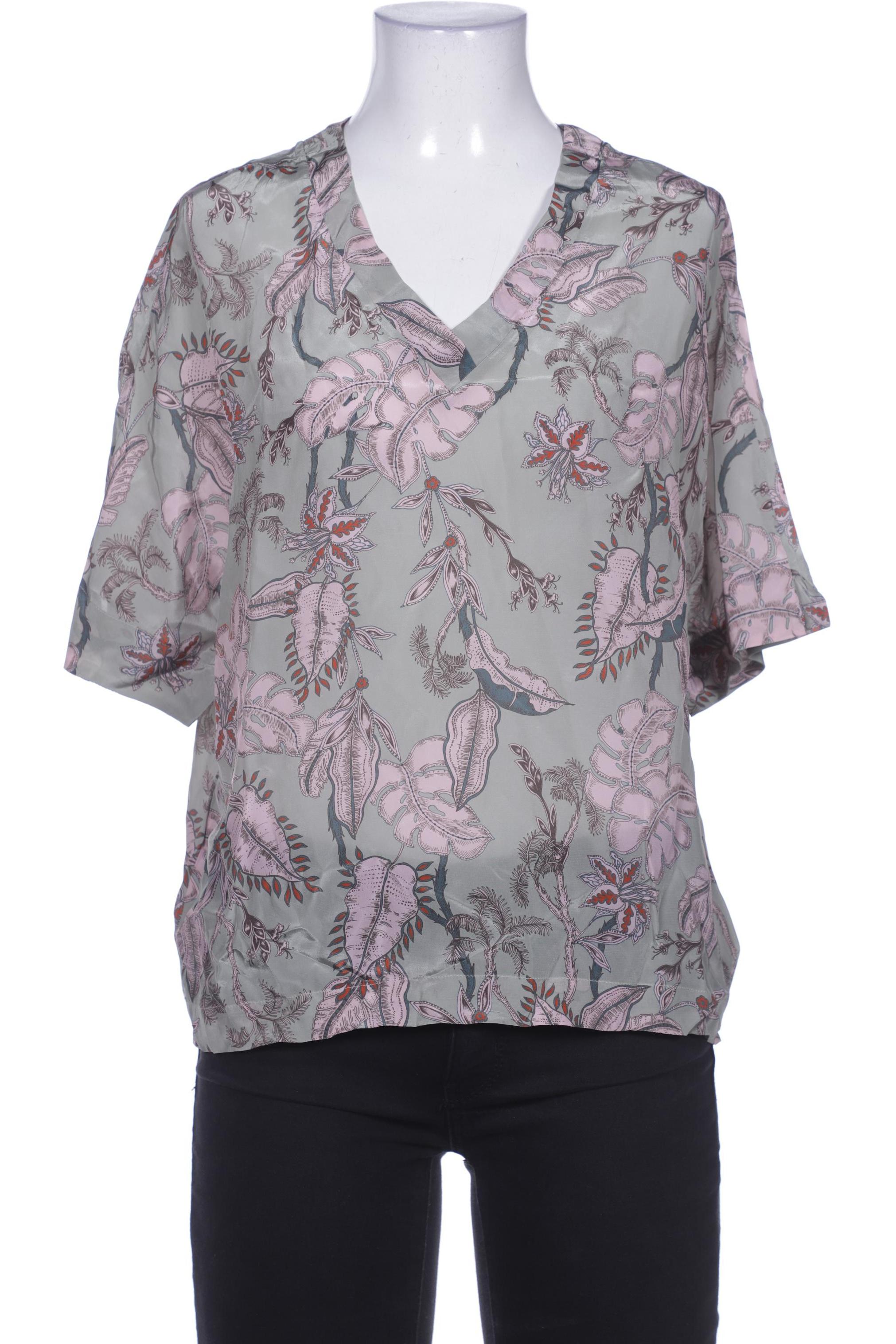 

Mos Mosh Damen Bluse, hellgrün, Gr. 36