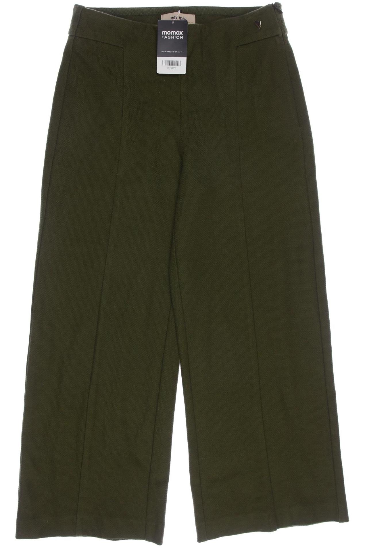 

Mos Mosh Damen Stoffhose, grün, Gr. 36