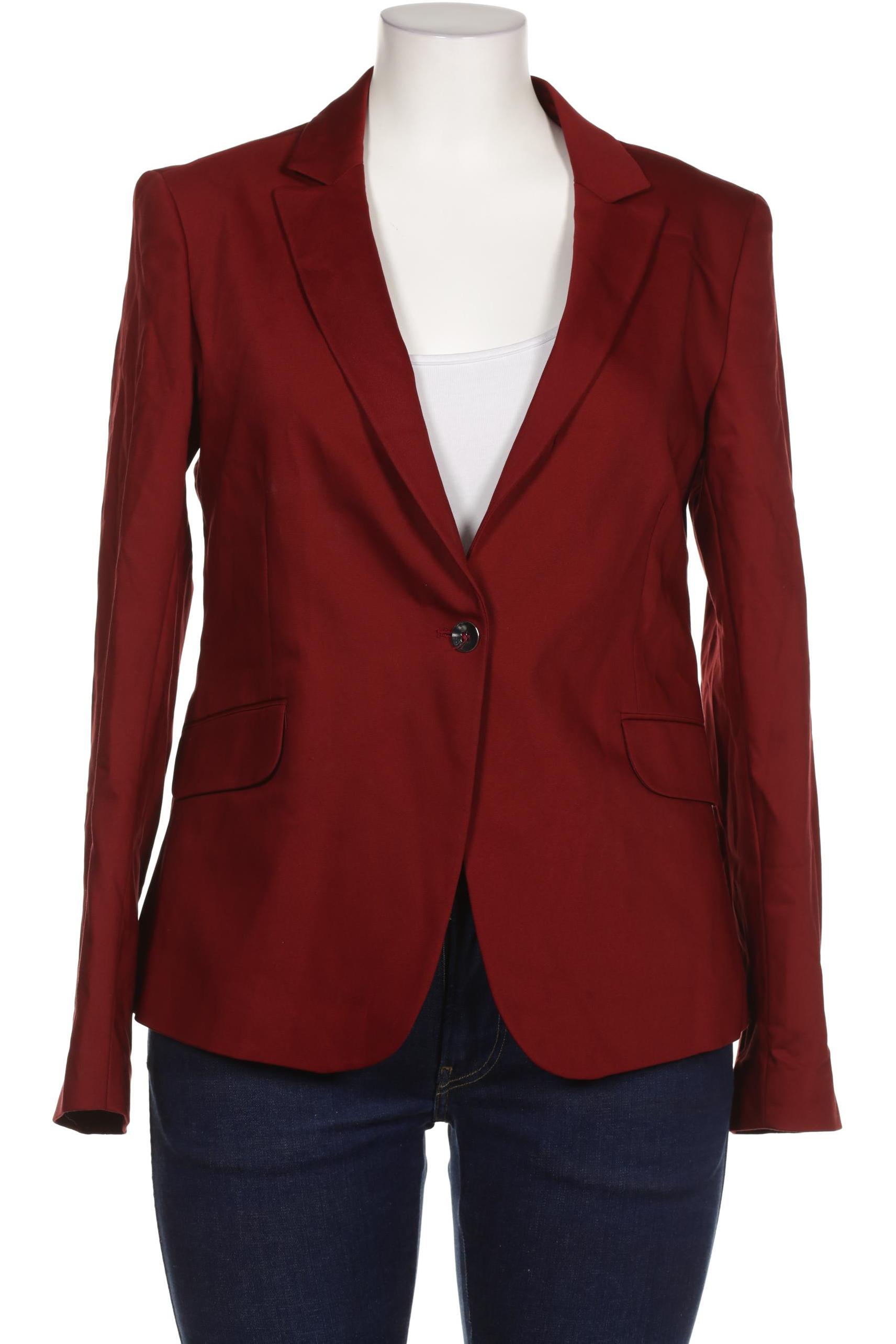 

Mos Mosh Damen Blazer, rot, Gr. 44