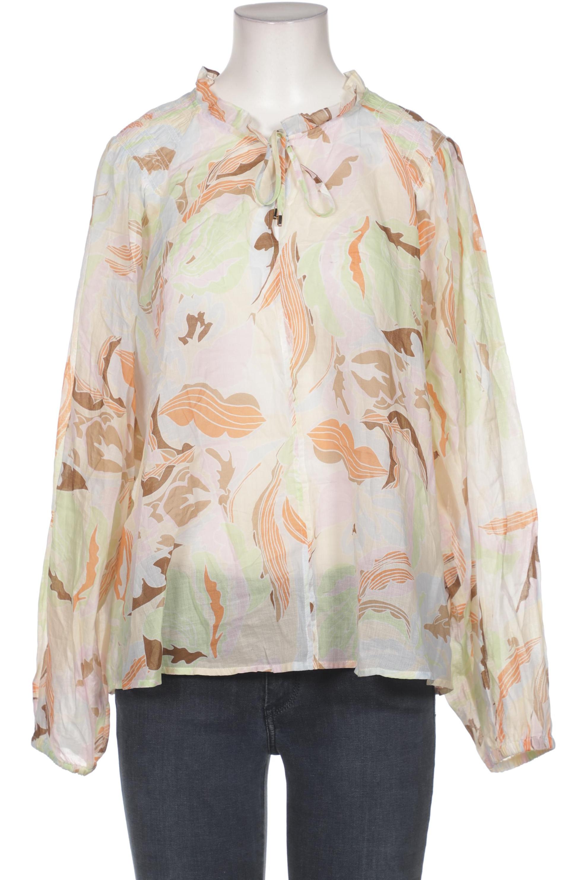 

Mos Mosh Damen Bluse, beige, Gr. 38