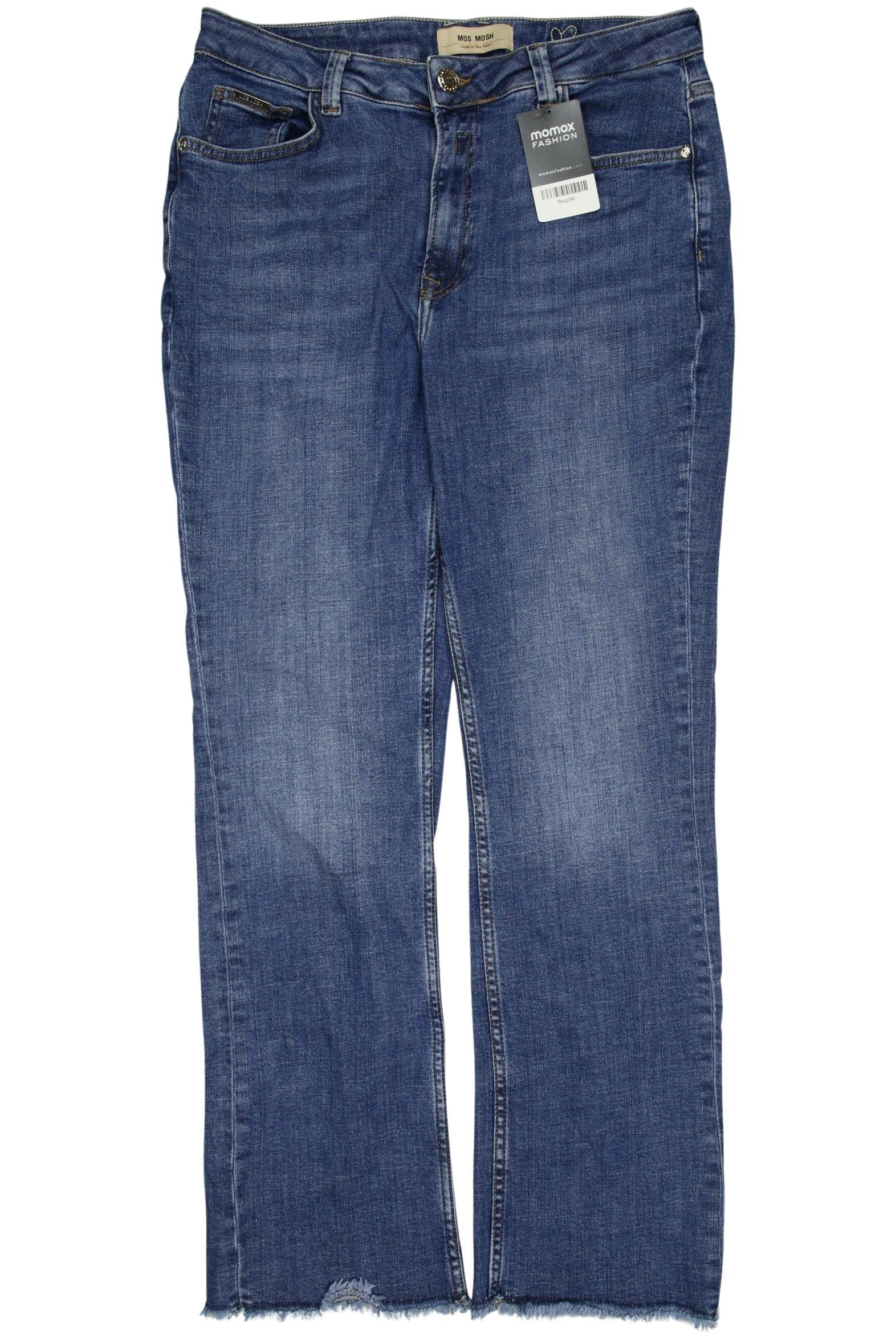 

Mos Mosh Damen Jeans, blau, Gr. 29