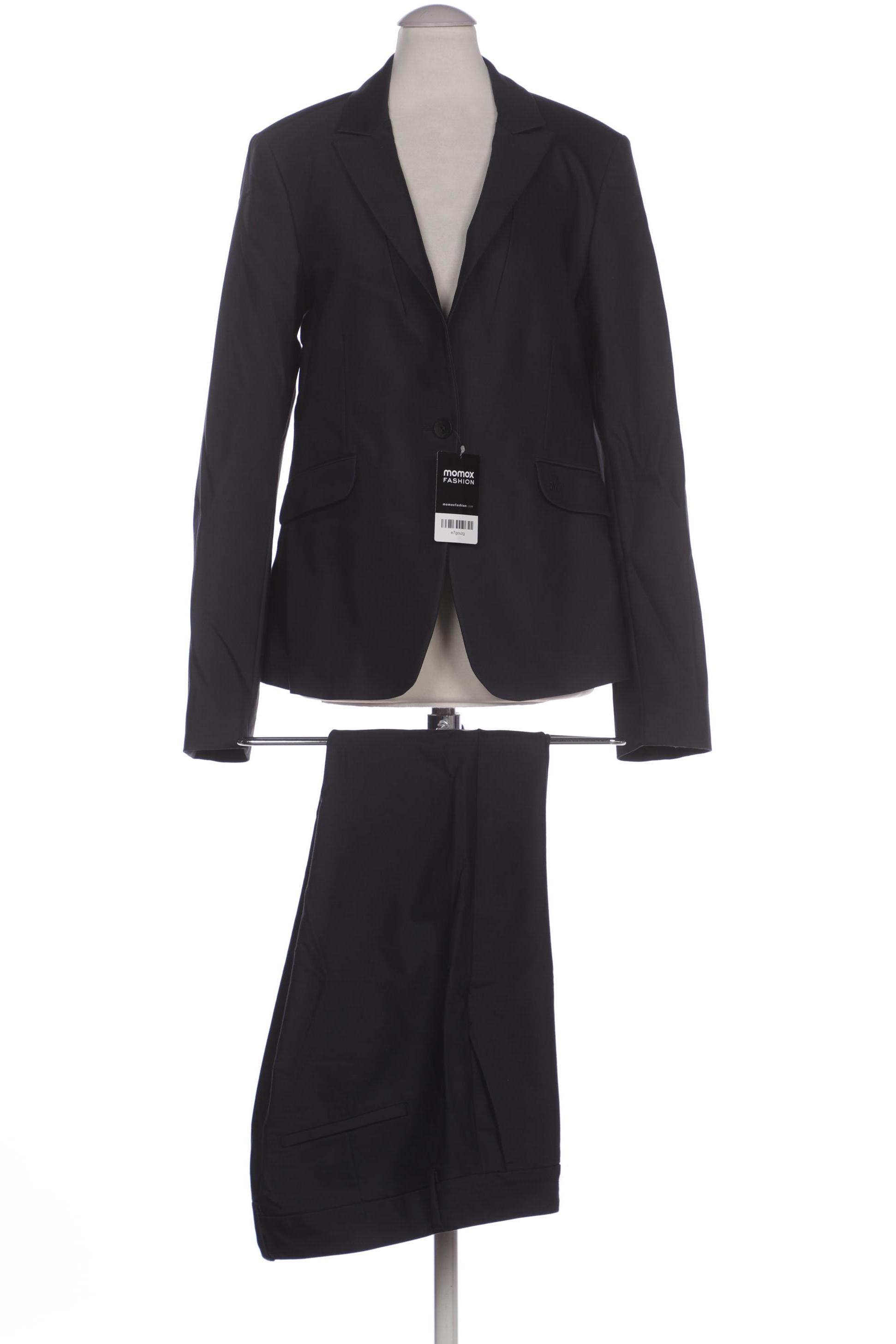 

Mos Mosh Damen Anzug, marineblau, Gr. 38