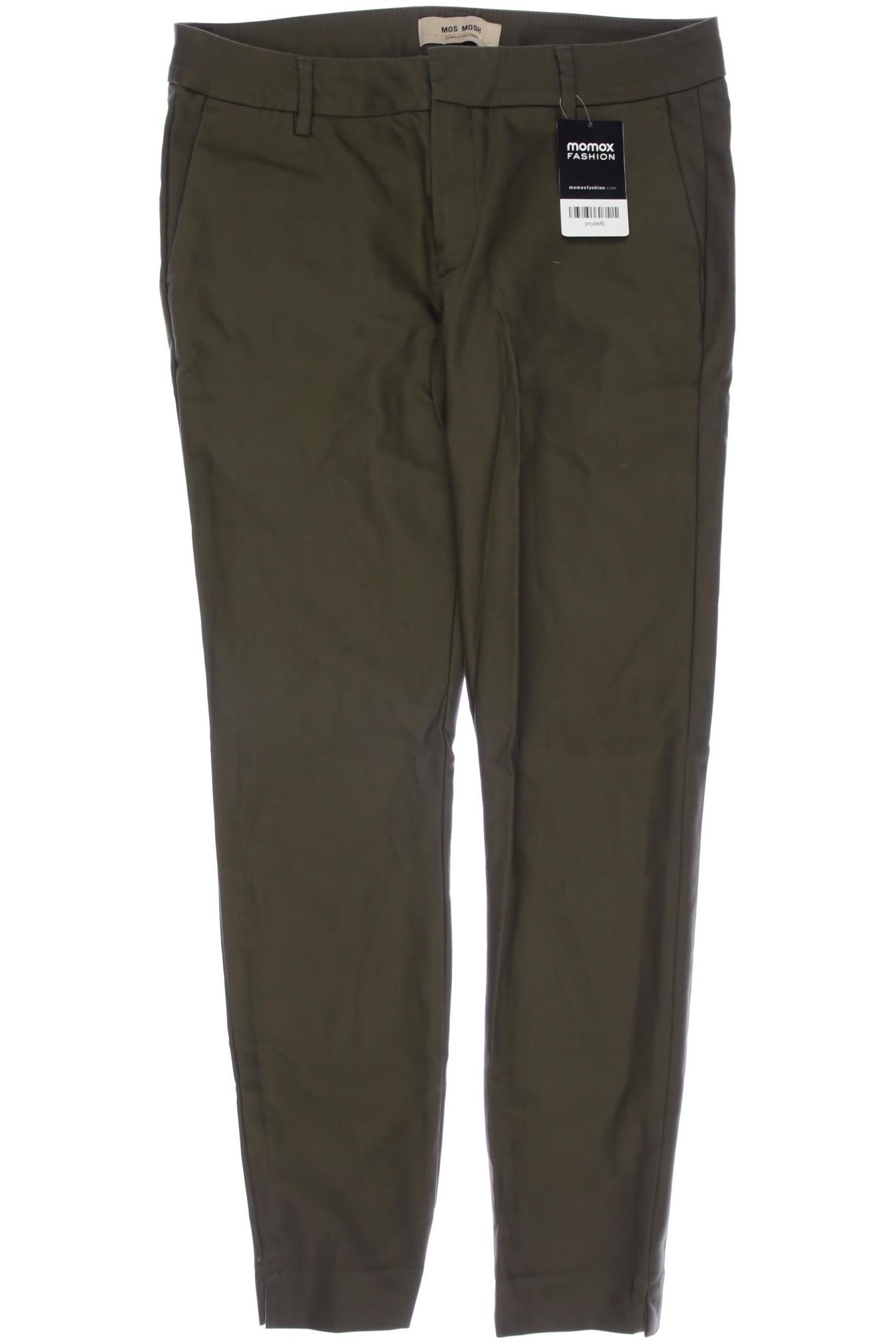 

Mos Mosh Damen Stoffhose, grün, Gr. 32