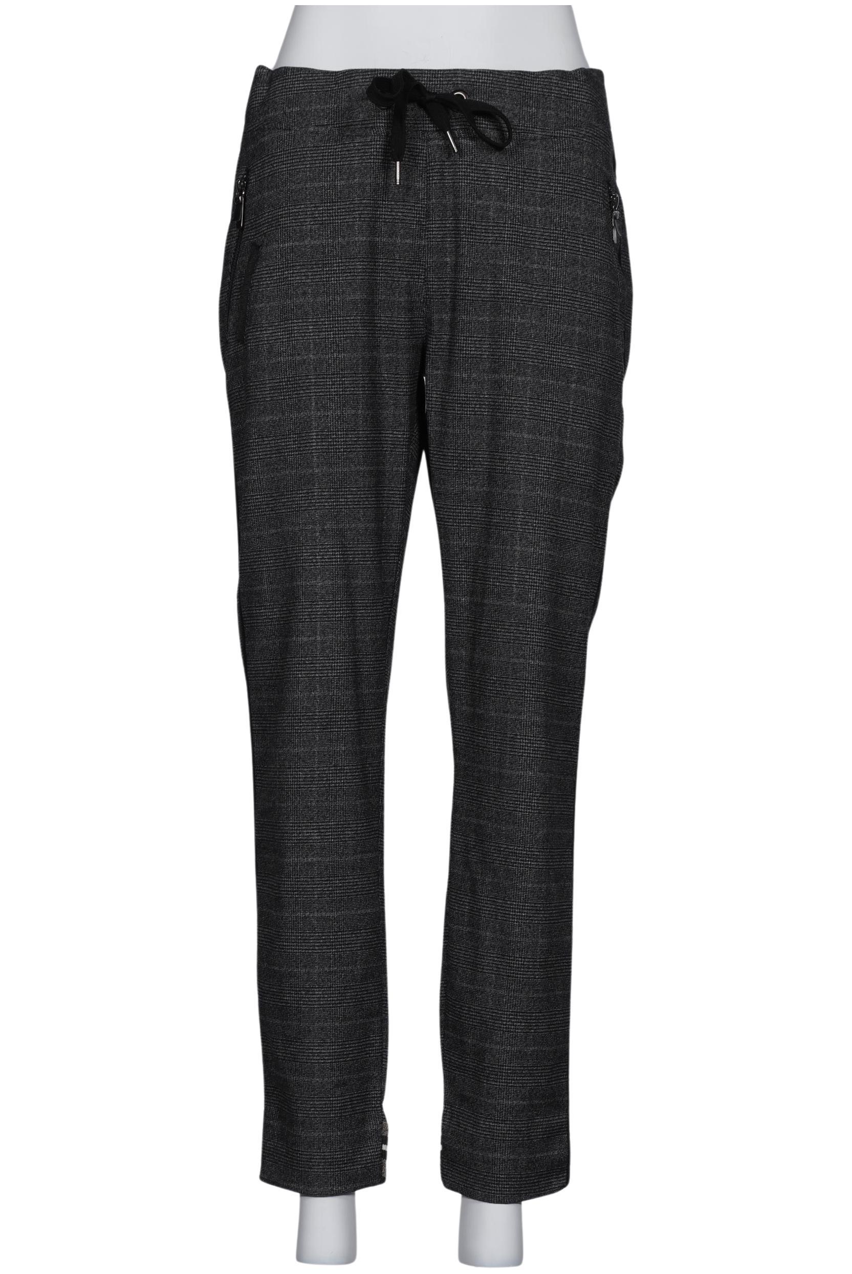 

Mos Mosh Damen Stoffhose, grau, Gr. 40