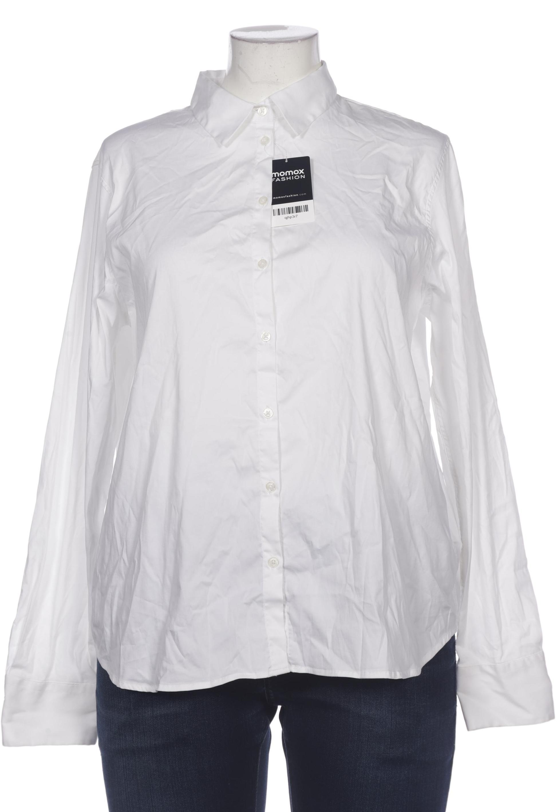 

Mos Mosh Damen Bluse, weiß, Gr. 44