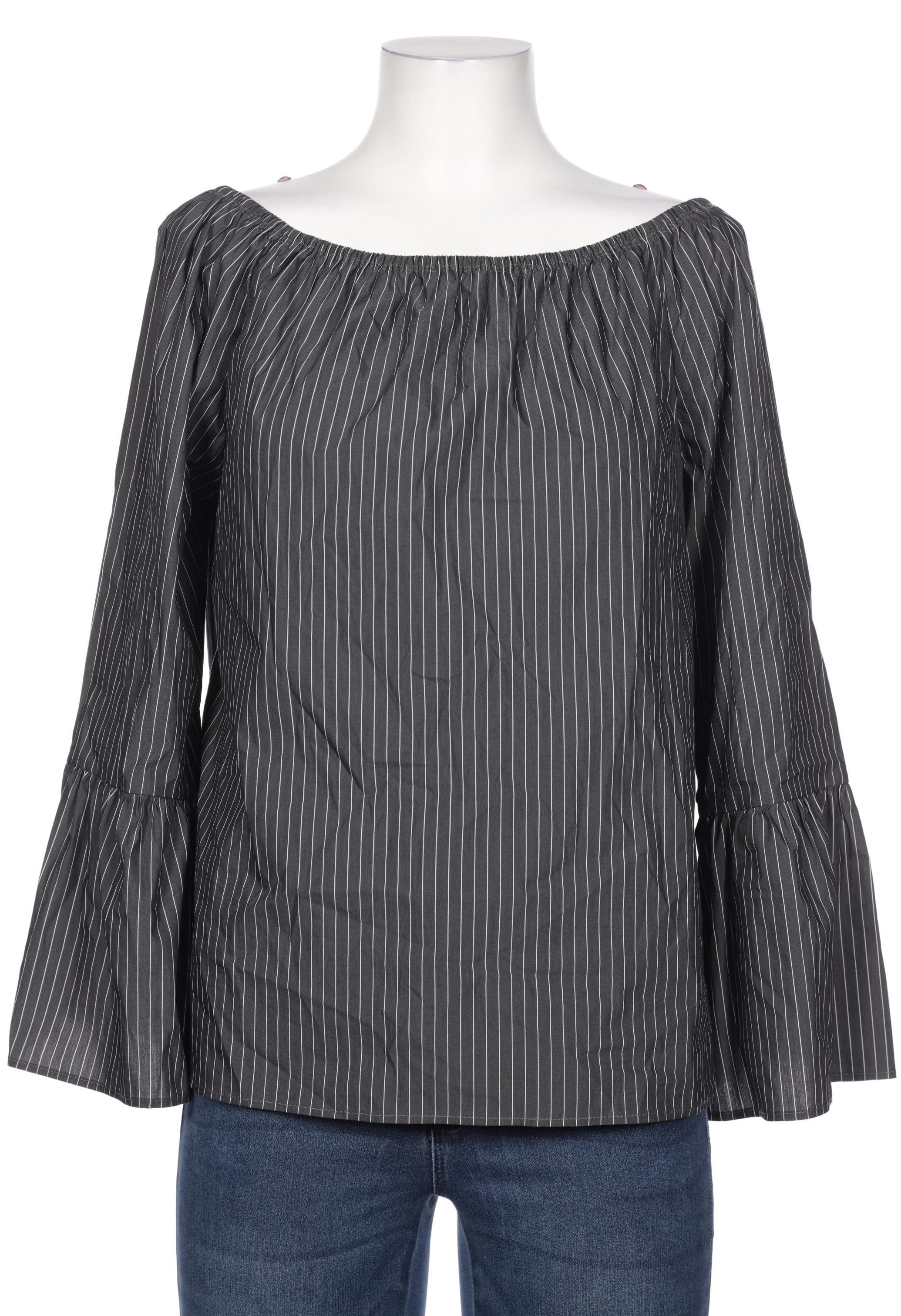 

Mos Mosh Damen Bluse, grau, Gr. 42