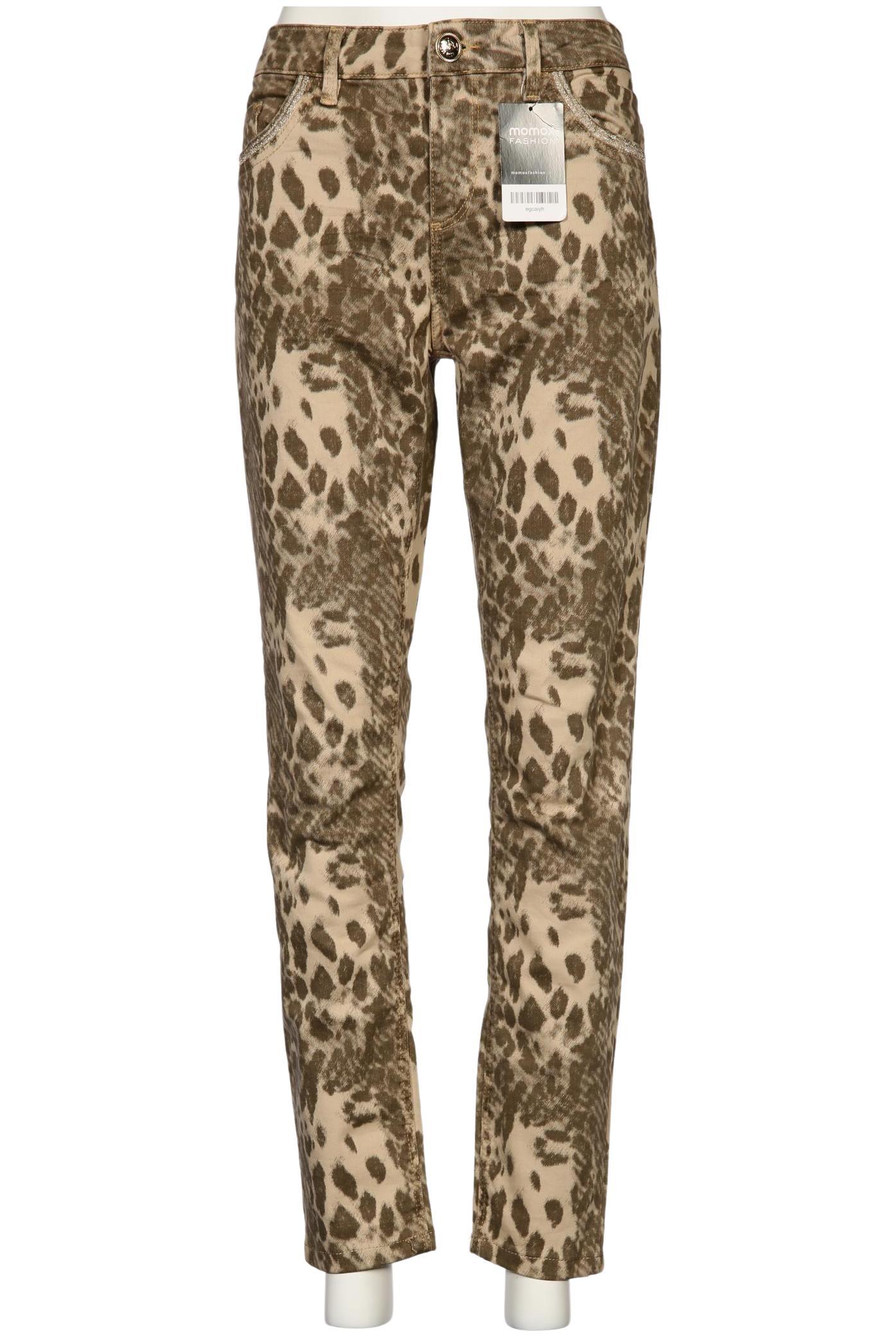 

Mos Mosh Damen Stoffhose, beige, Gr. 28