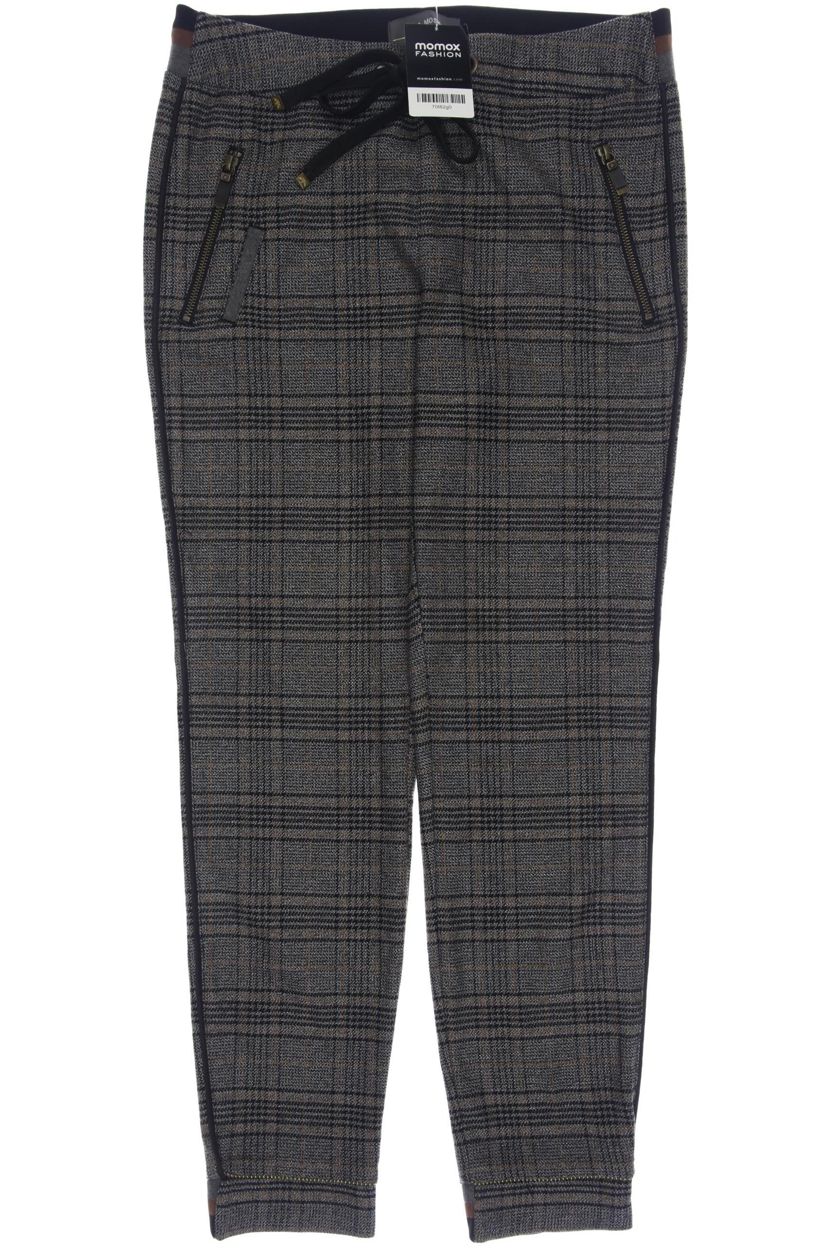 

Mos Mosh Damen Stoffhose, grau, Gr. 36