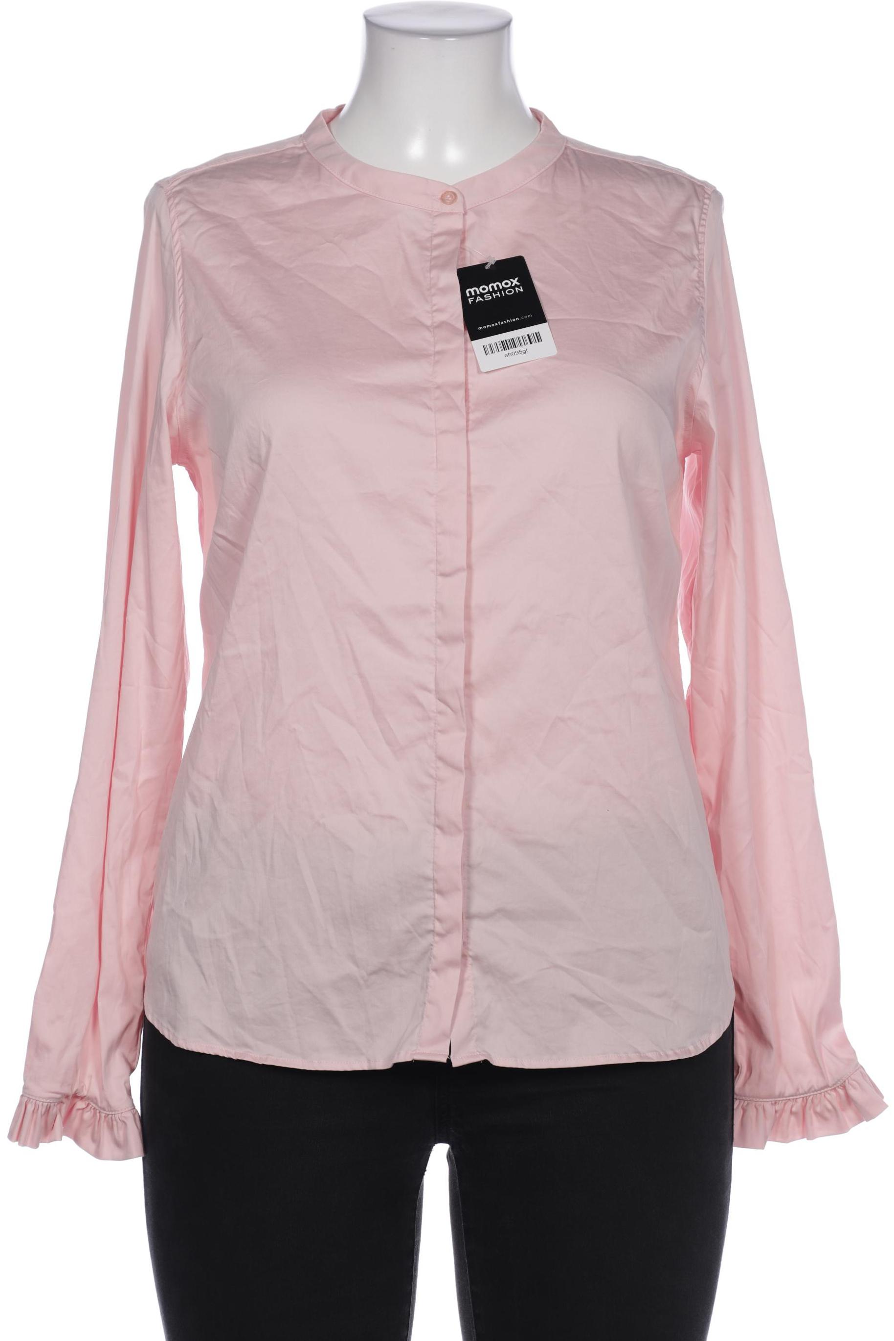

Mos Mosh Damen Bluse, pink, Gr. 42