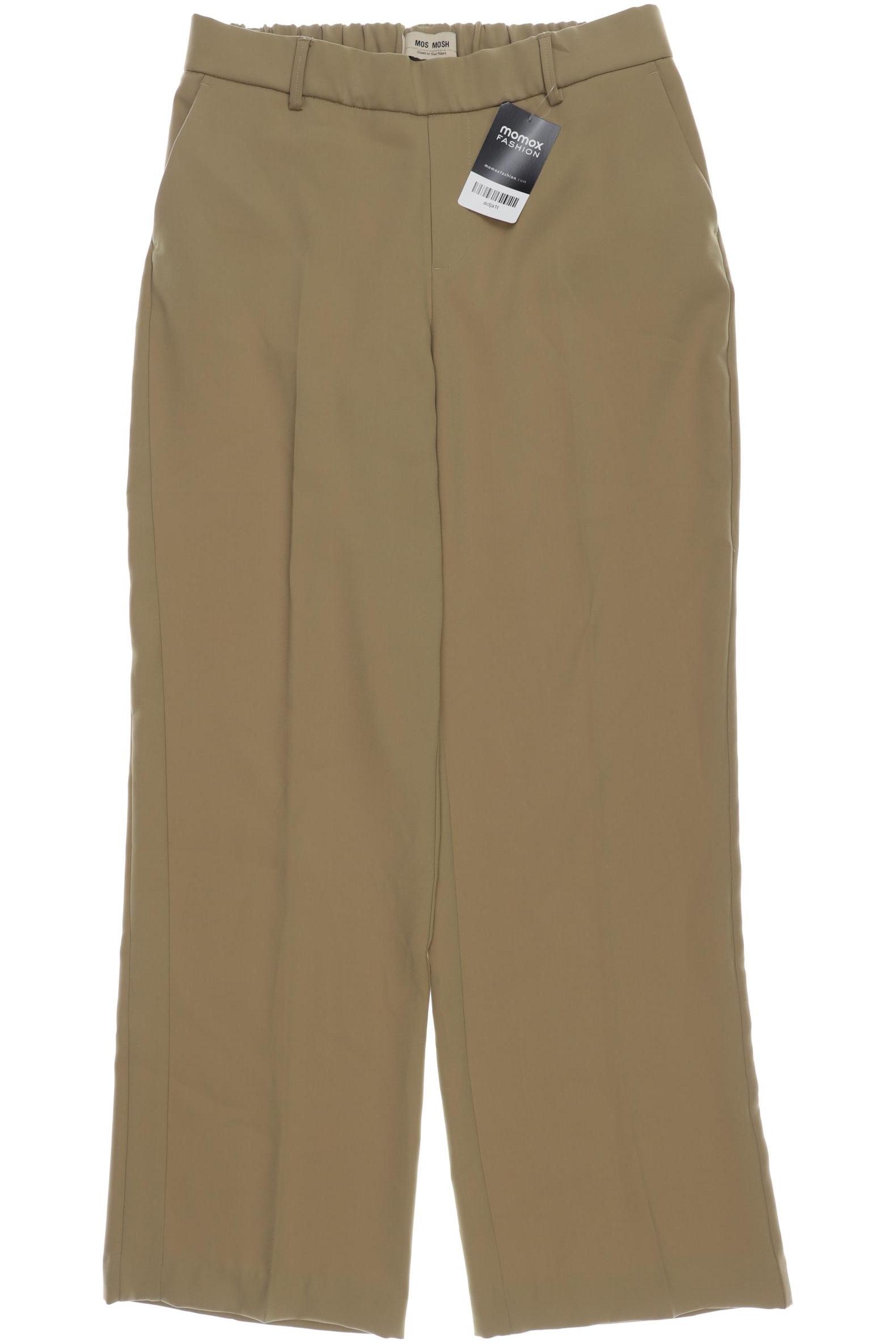 

Mos Mosh Damen Stoffhose, beige, Gr. 38