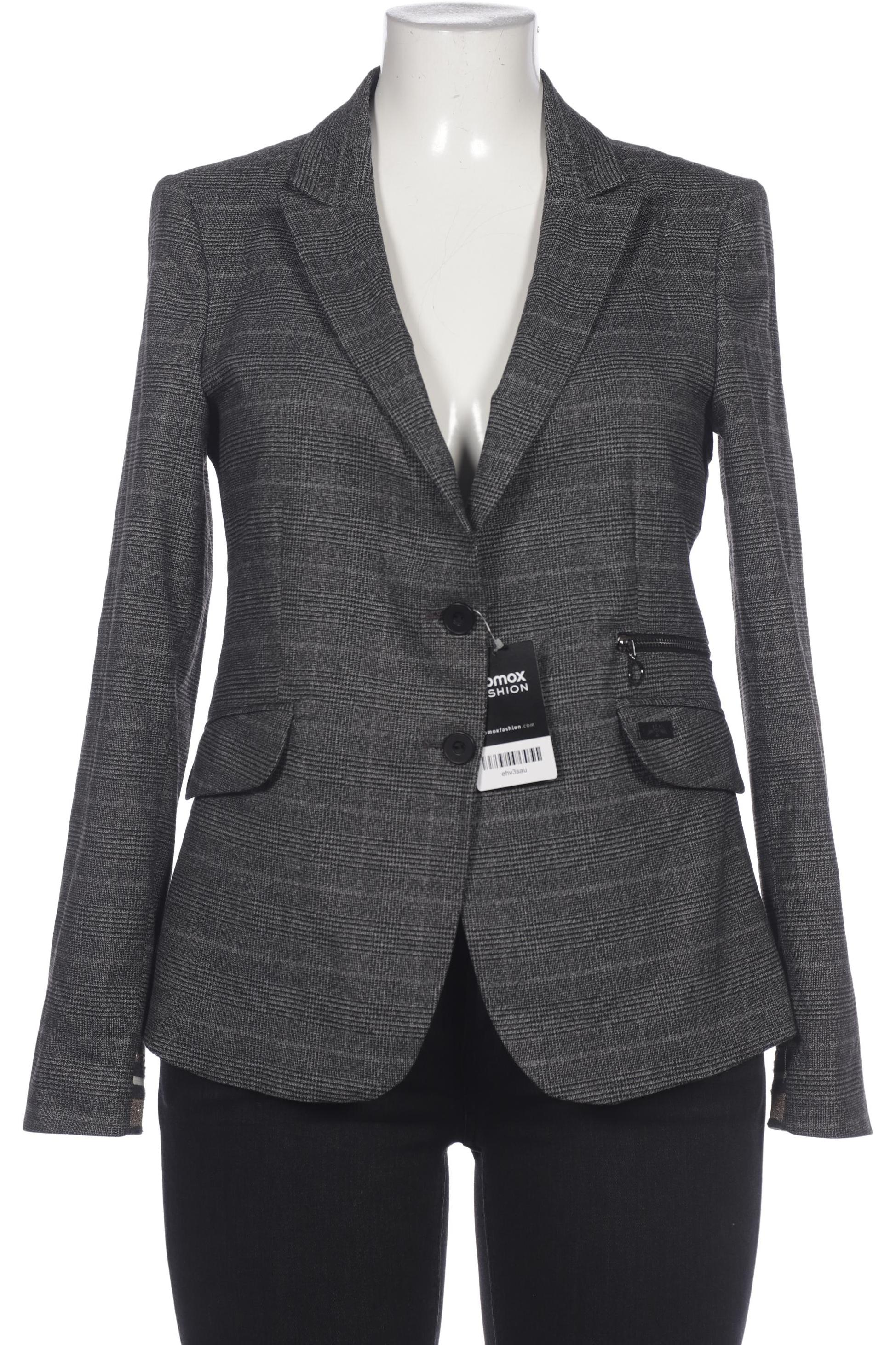 

Mos Mosh Damen Blazer, grau, Gr. 42