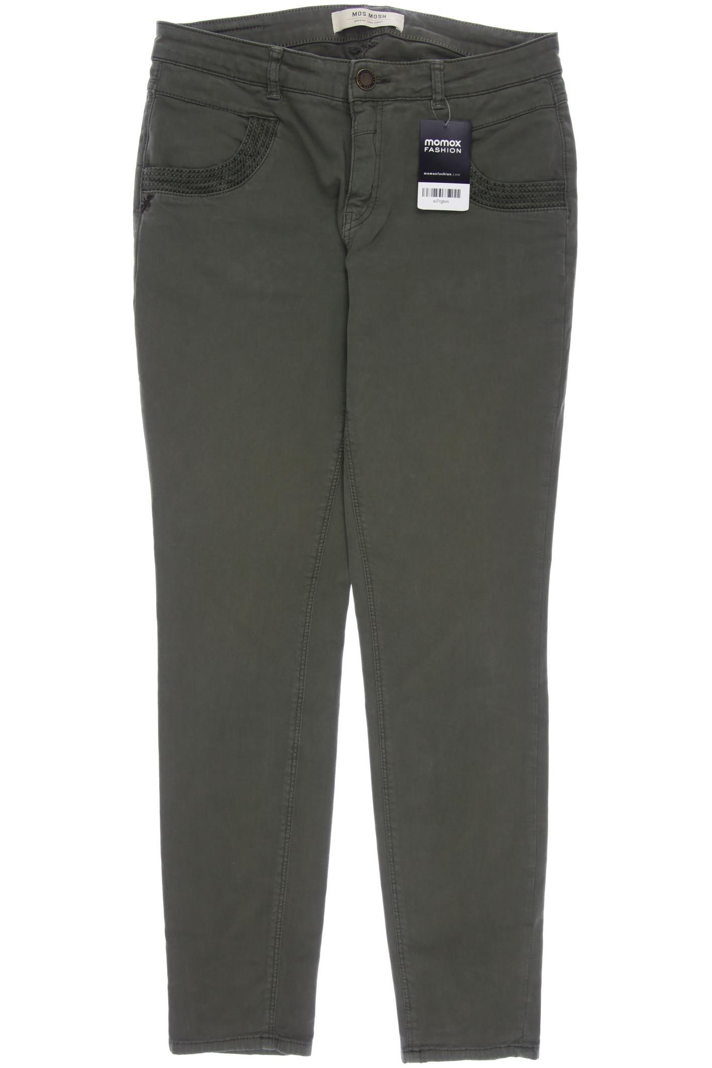 

Mos Mosh Damen Stoffhose, grün