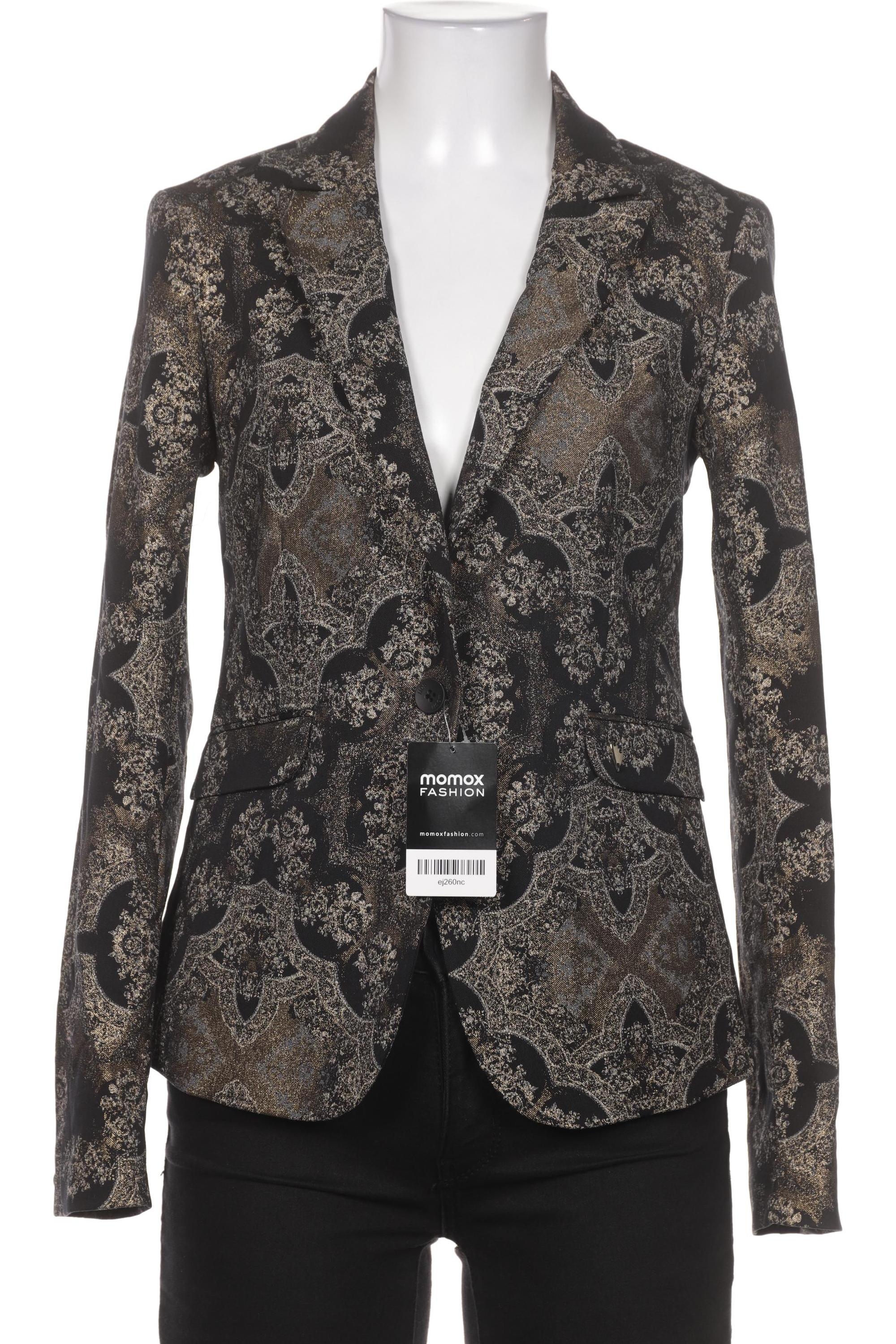 

Mos Mosh Damen Blazer, schwarz, Gr. 36