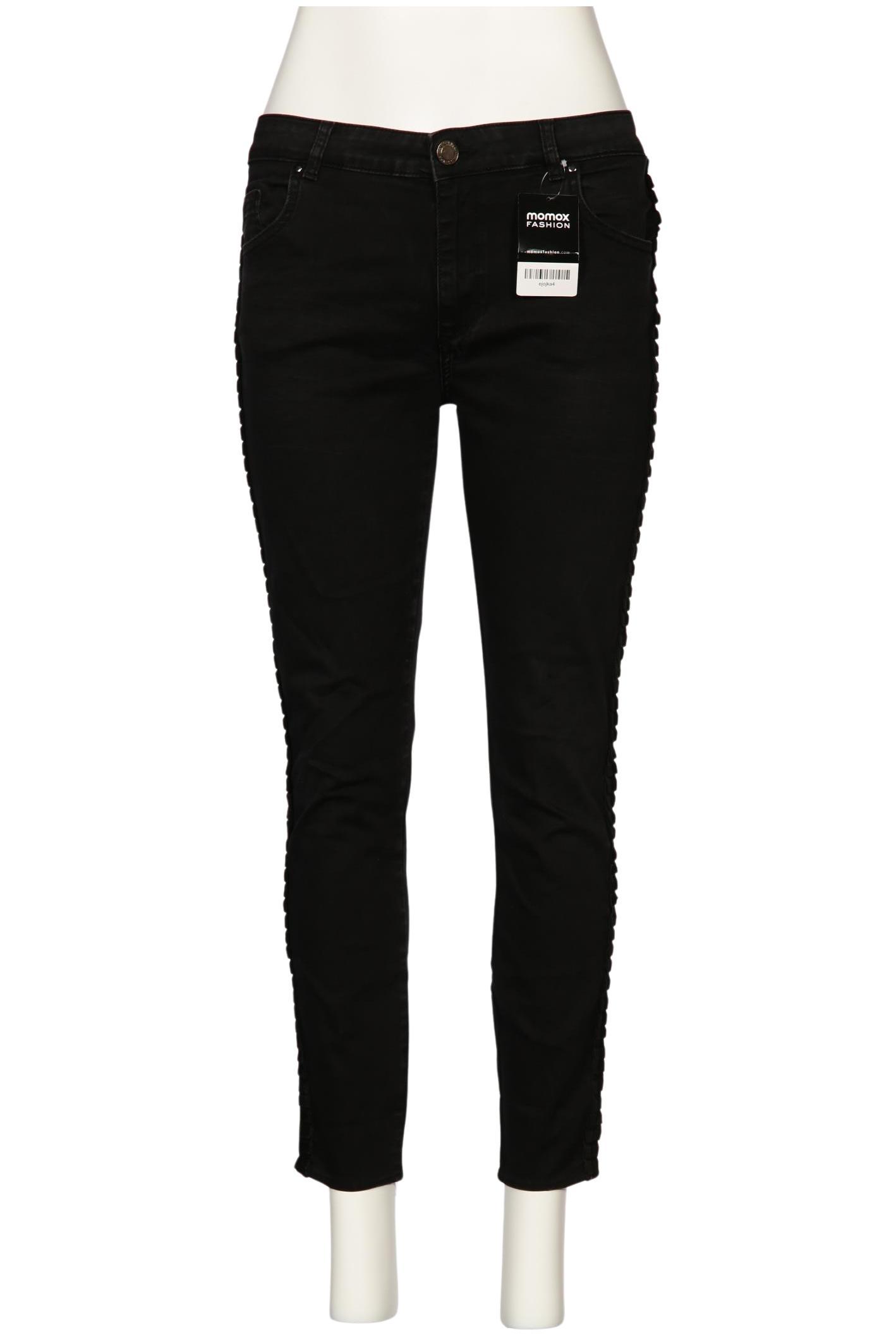 

Mos Mosh Damen Jeans, schwarz, Gr. 31